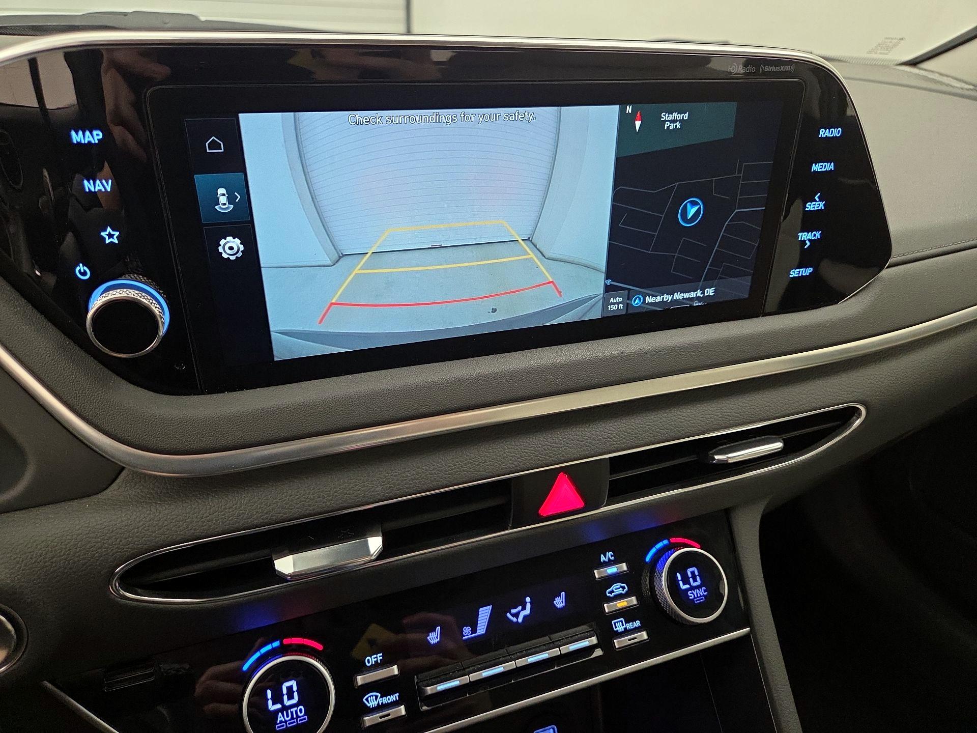 Thumbnail: 2023 Hyundai Sonata - 14