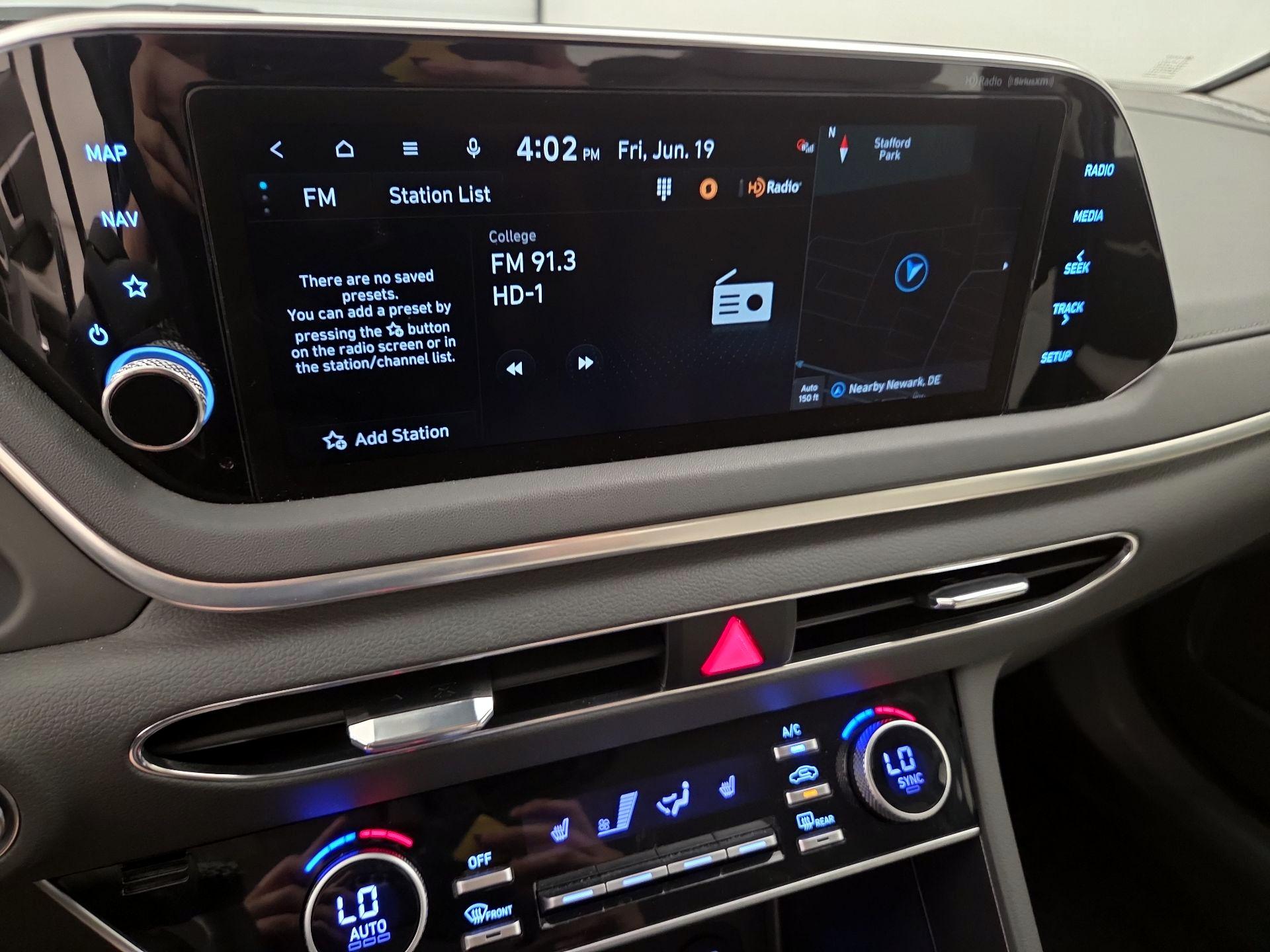 Thumbnail: 2023 Hyundai Sonata - 15