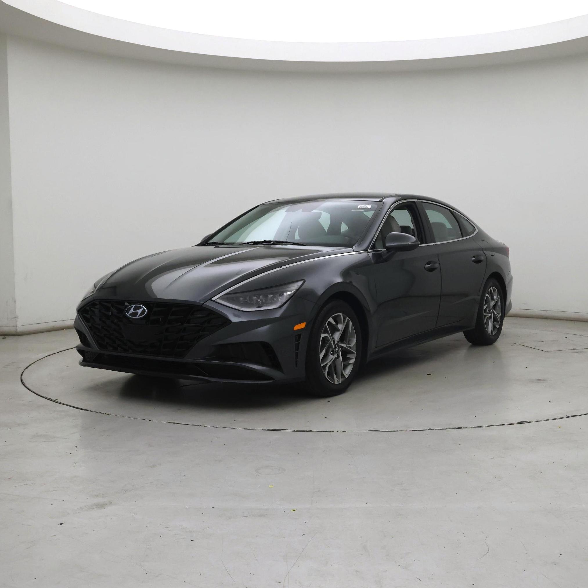 Thumbnail: 2023 Hyundai Sonata - 4