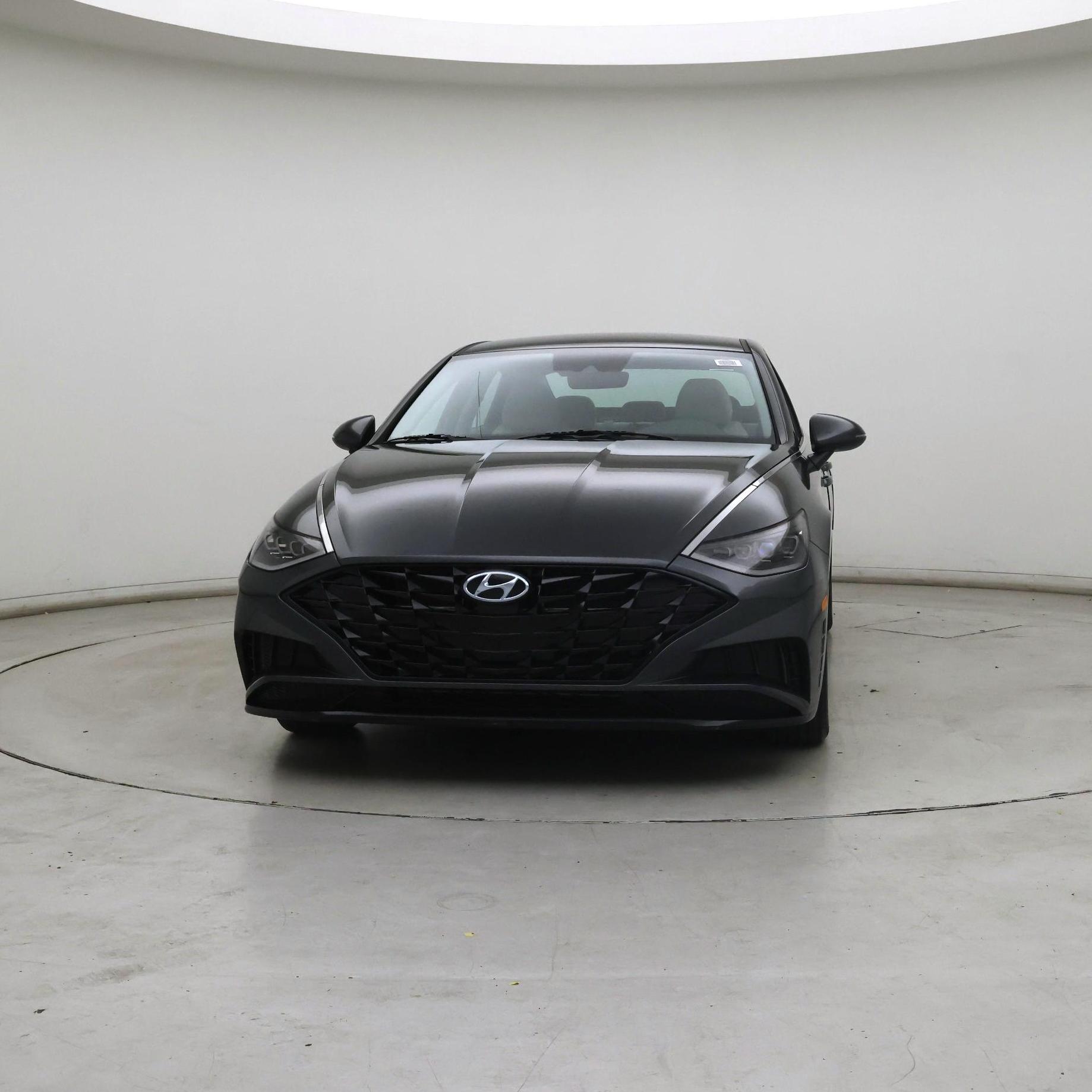 Thumbnail: 2023 Hyundai Sonata - 5