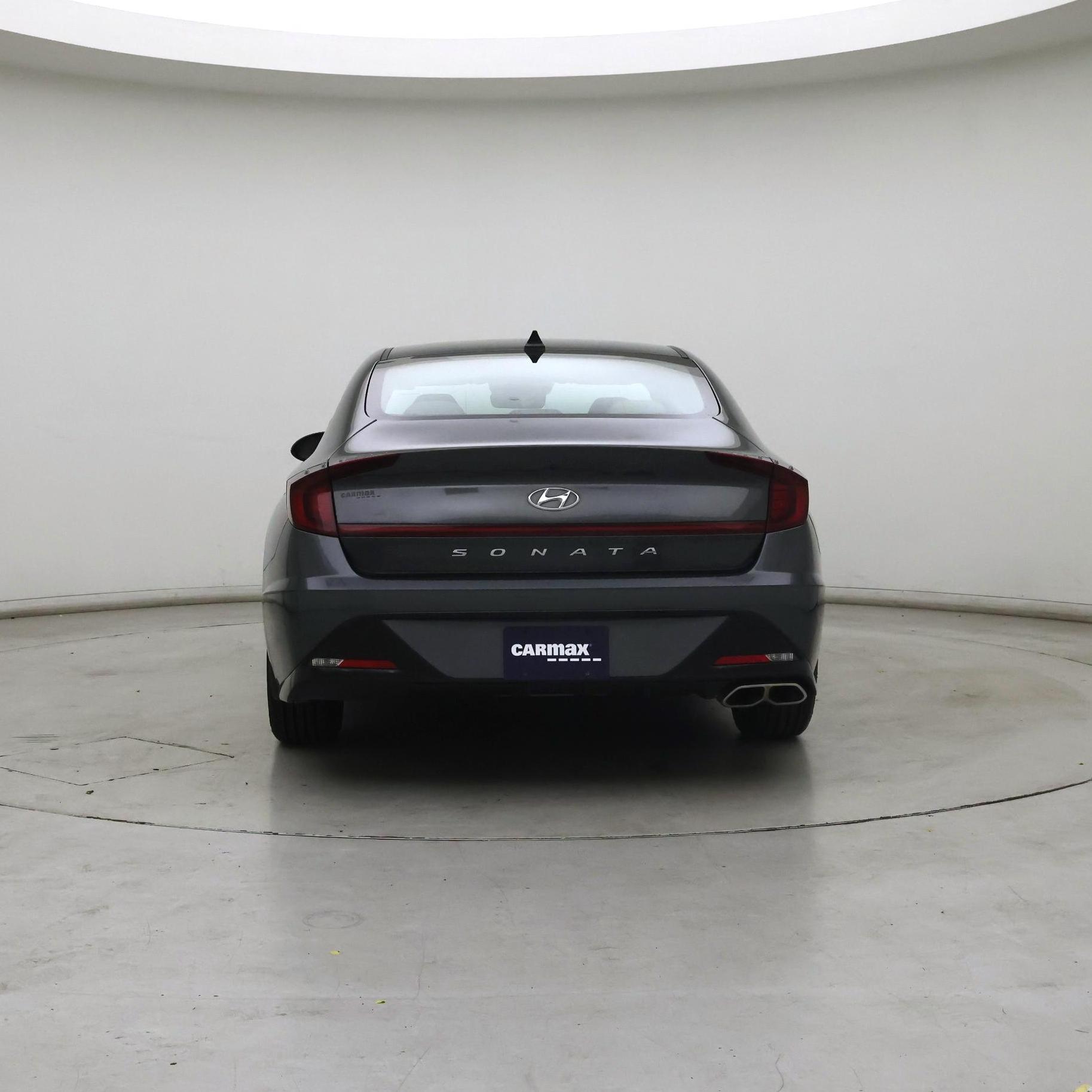 Thumbnail: 2023 Hyundai Sonata - 6