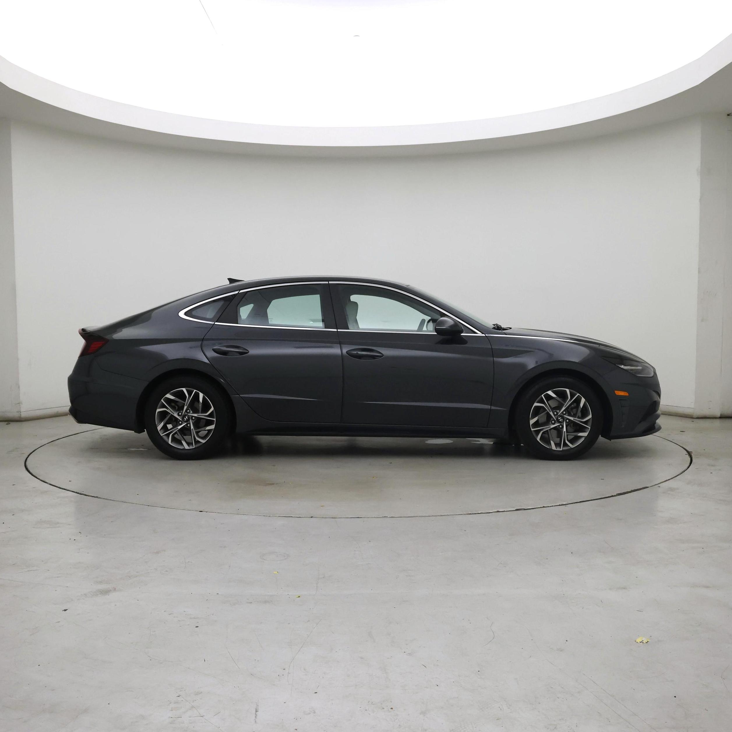 Thumbnail: 2023 Hyundai Sonata - 7