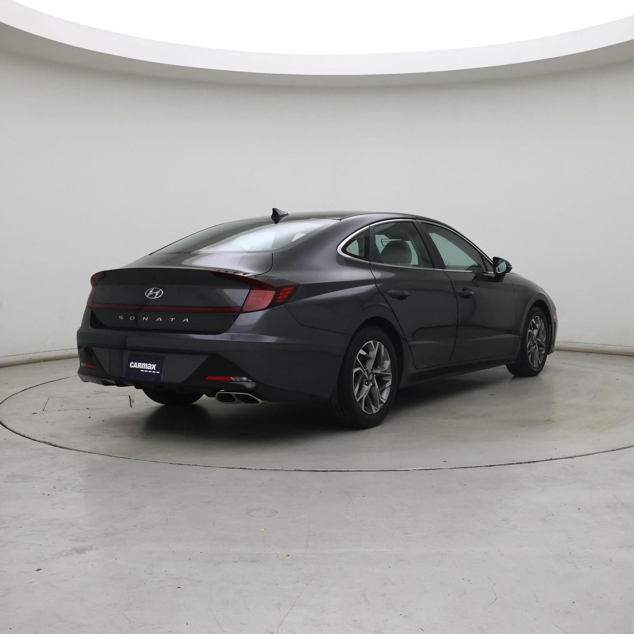 Thumbnail: 2023 Hyundai Sonata - 8