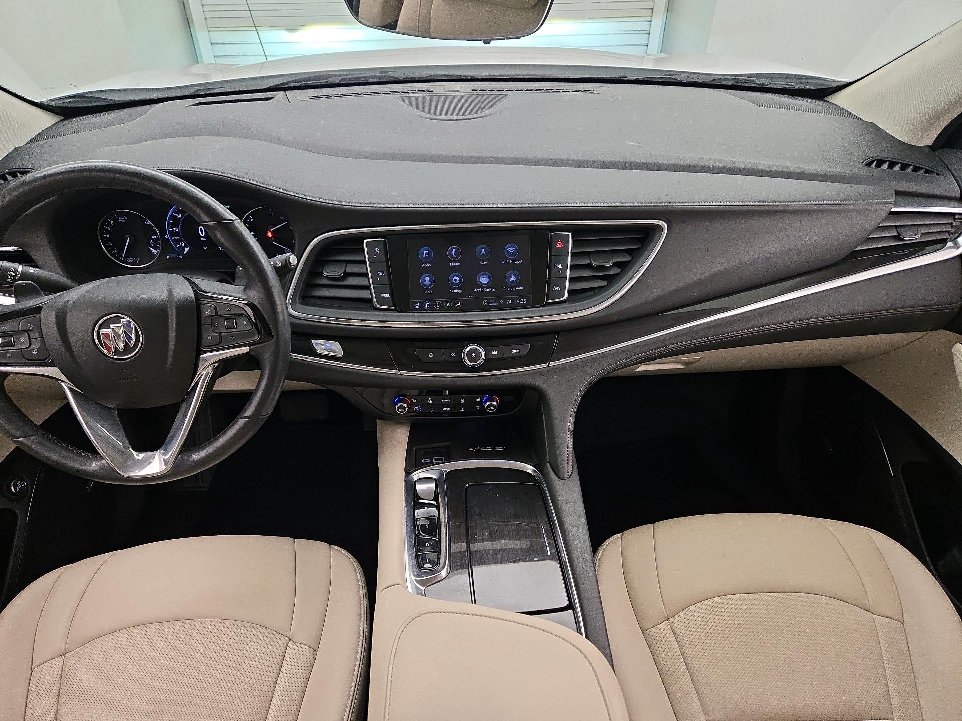 Thumbnail: 2024 Buick Enclave - 9