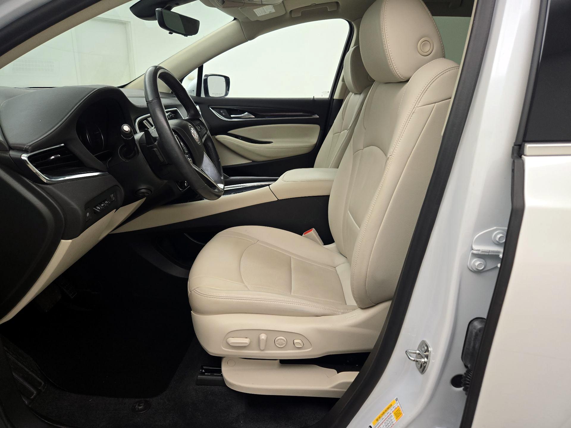 Thumbnail: 2024 Buick Enclave - 11