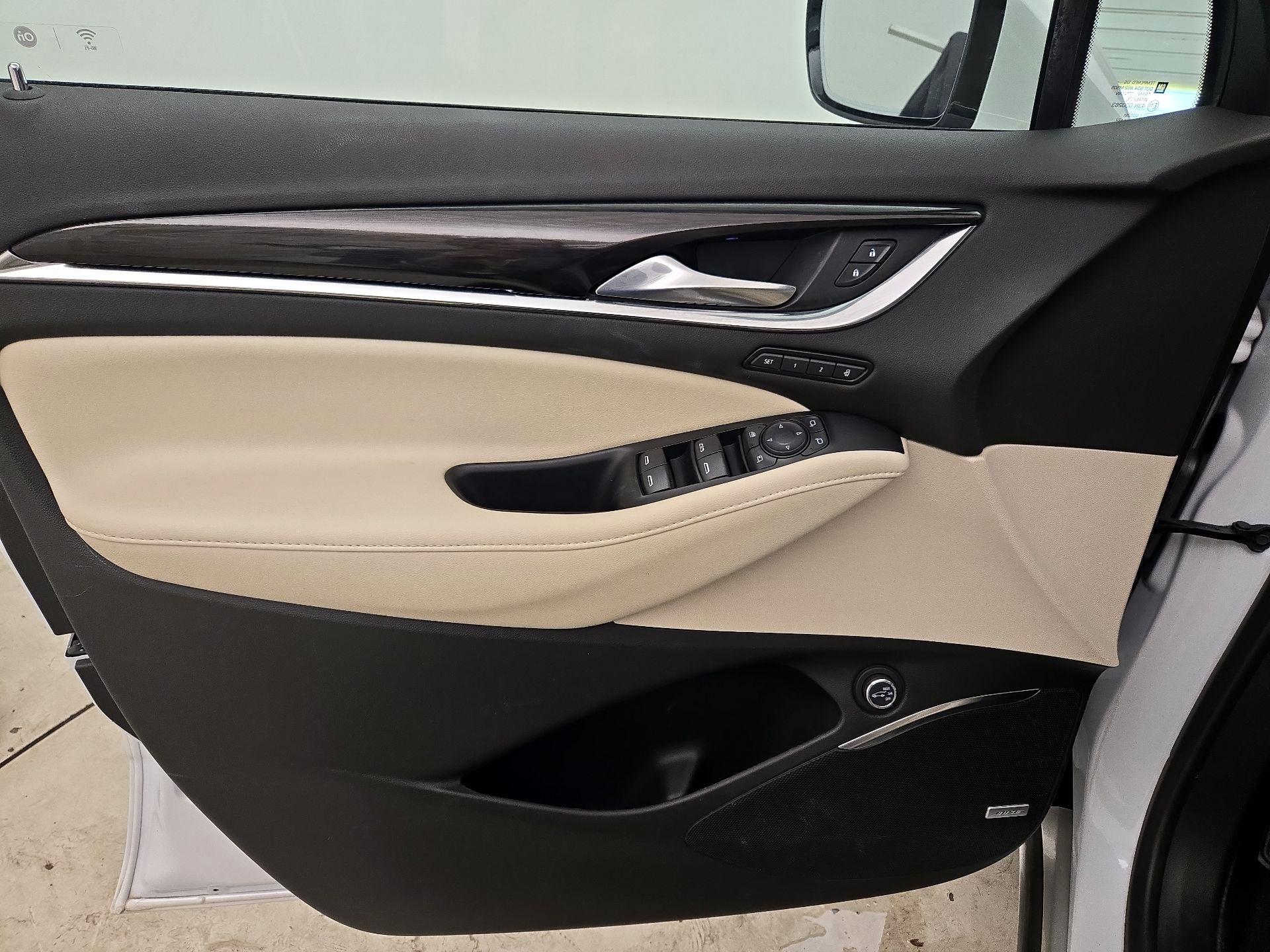 Thumbnail: 2024 Buick Enclave - 12