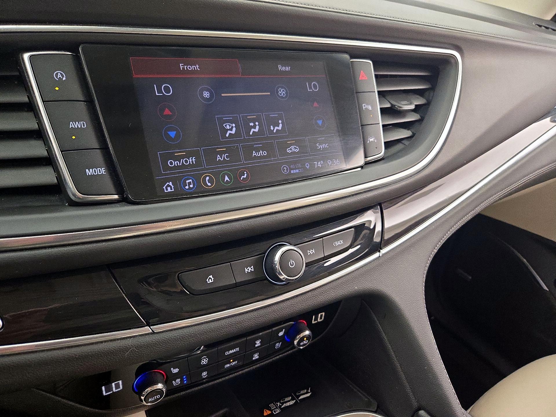 Thumbnail: 2024 Buick Enclave - 15