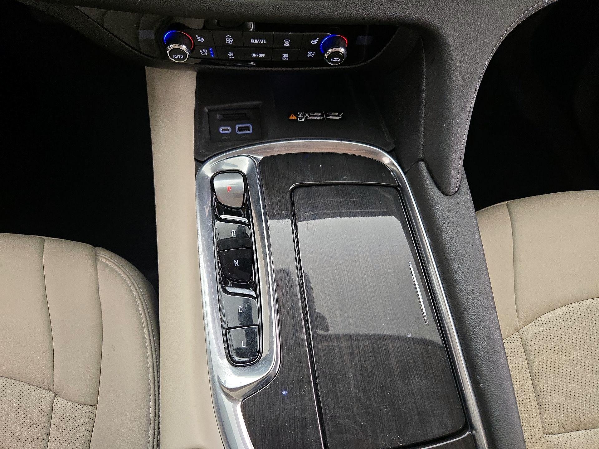 Thumbnail: 2024 Buick Enclave - 16