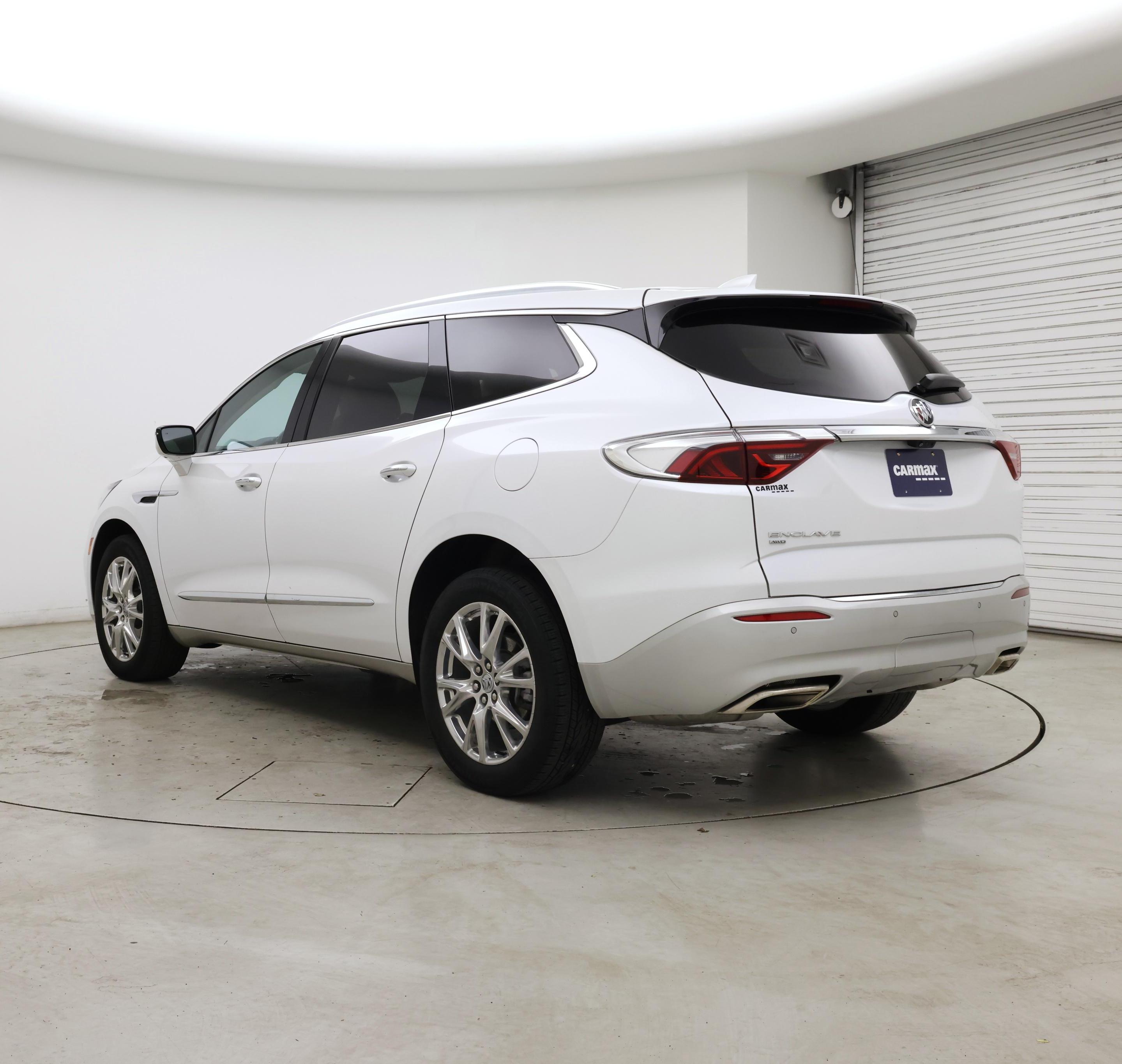 Thumbnail: 2024 Buick Enclave - 2
