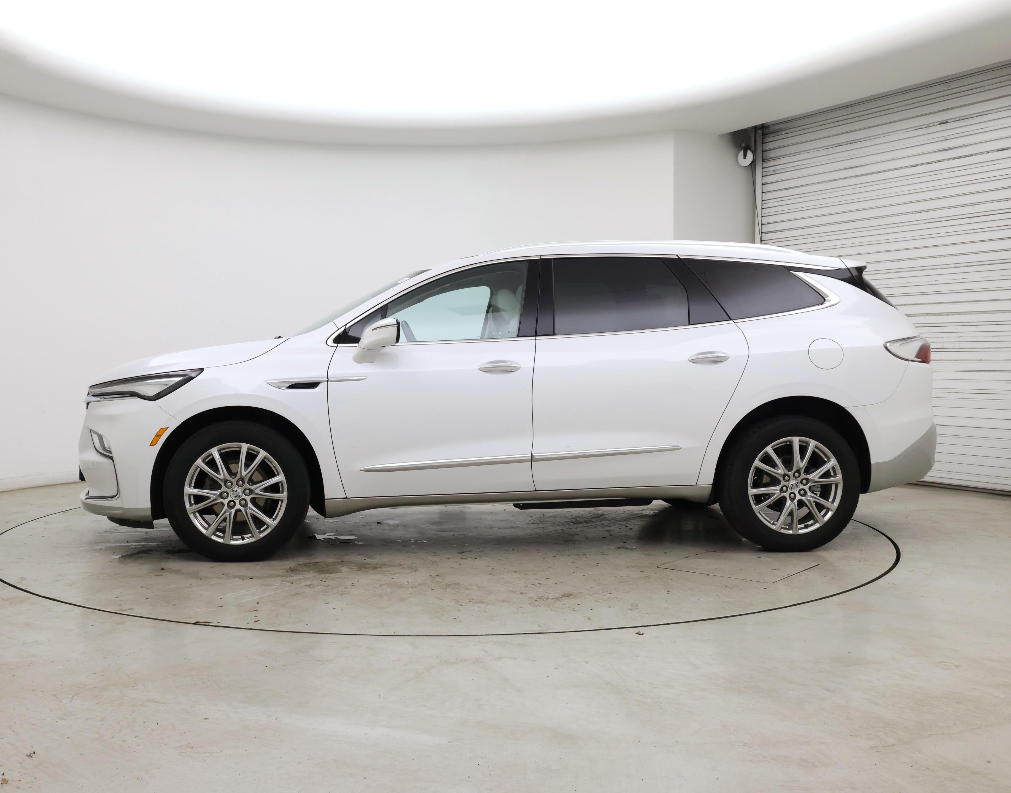 Thumbnail: 2024 Buick Enclave - 3