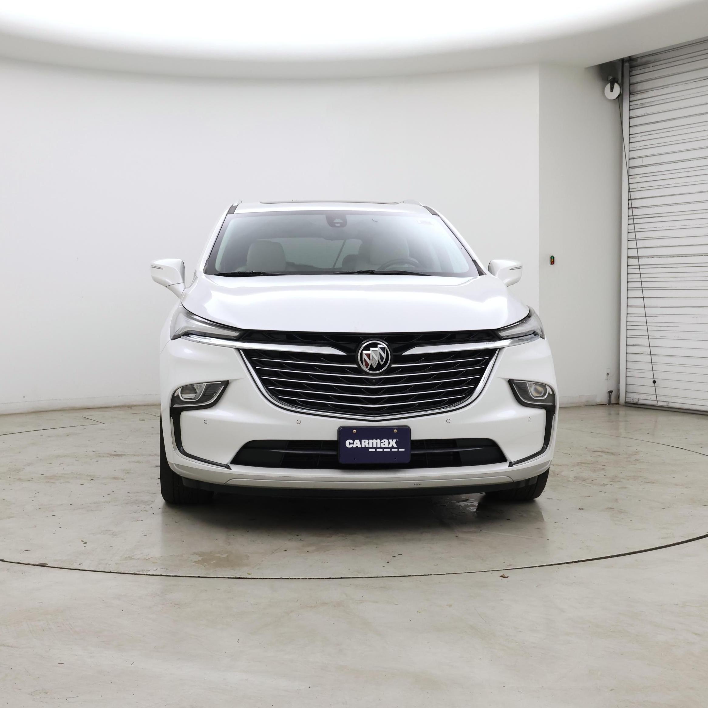 Thumbnail: 2024 Buick Enclave - 5