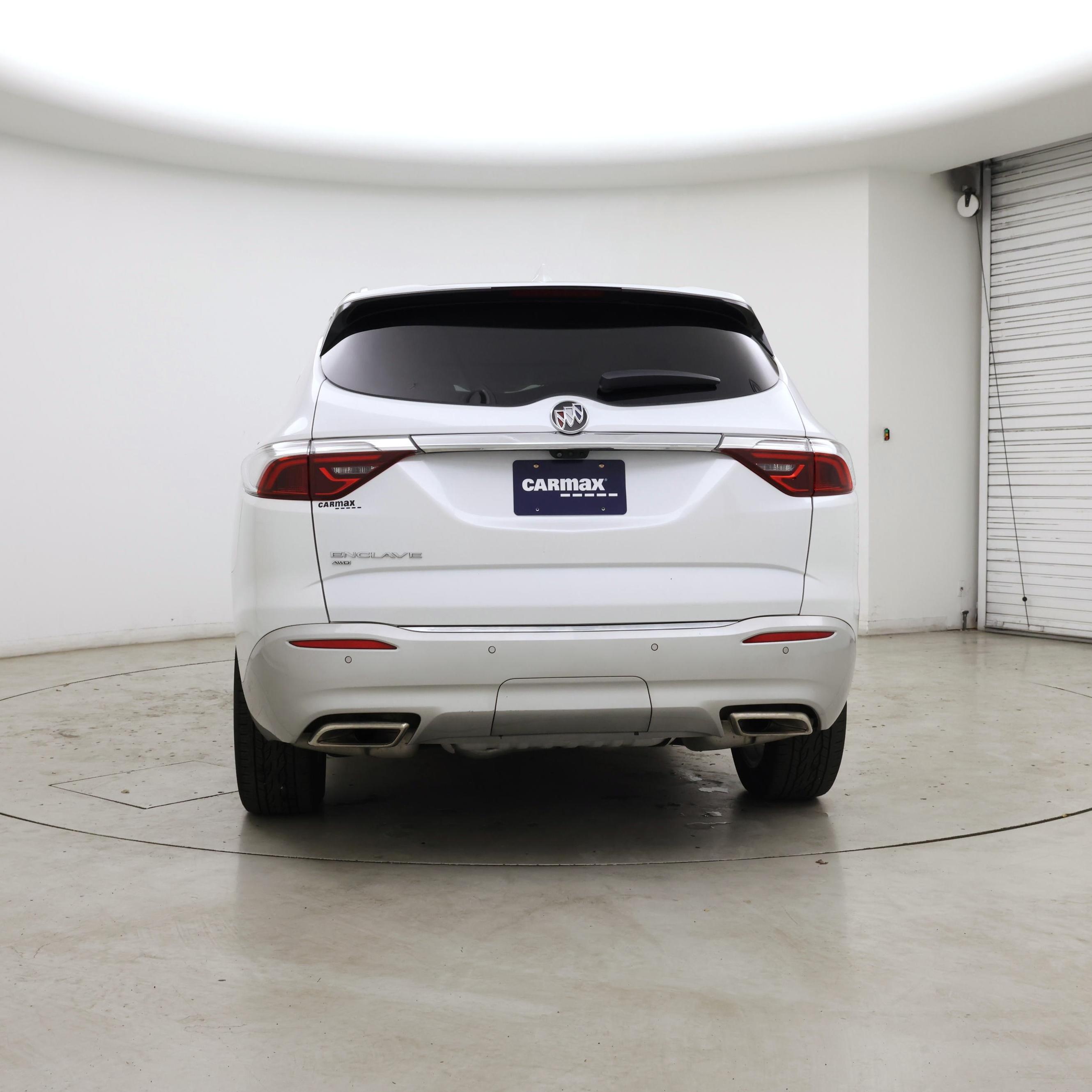 Thumbnail: 2024 Buick Enclave - 6