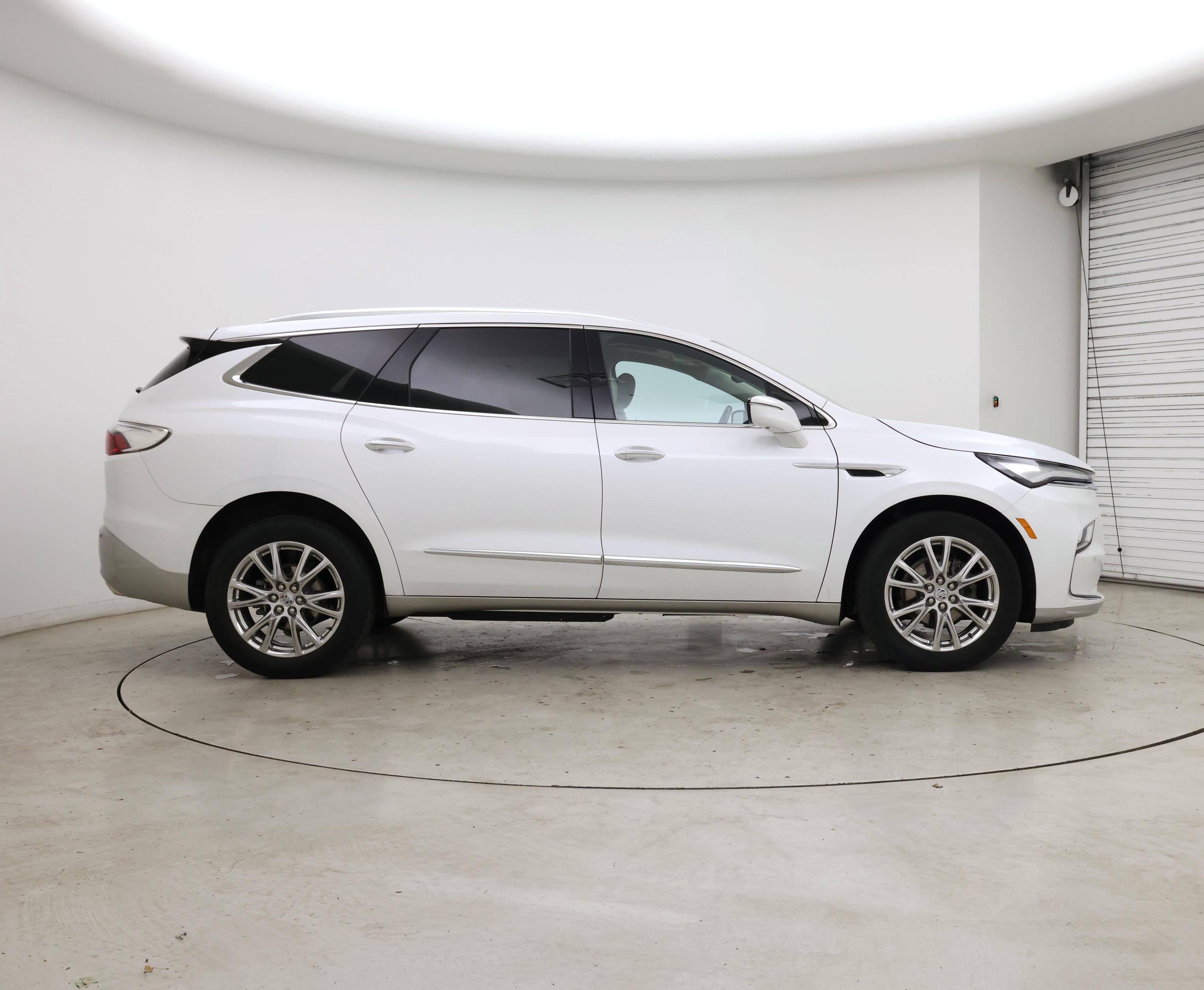 Thumbnail: 2024 Buick Enclave - 7