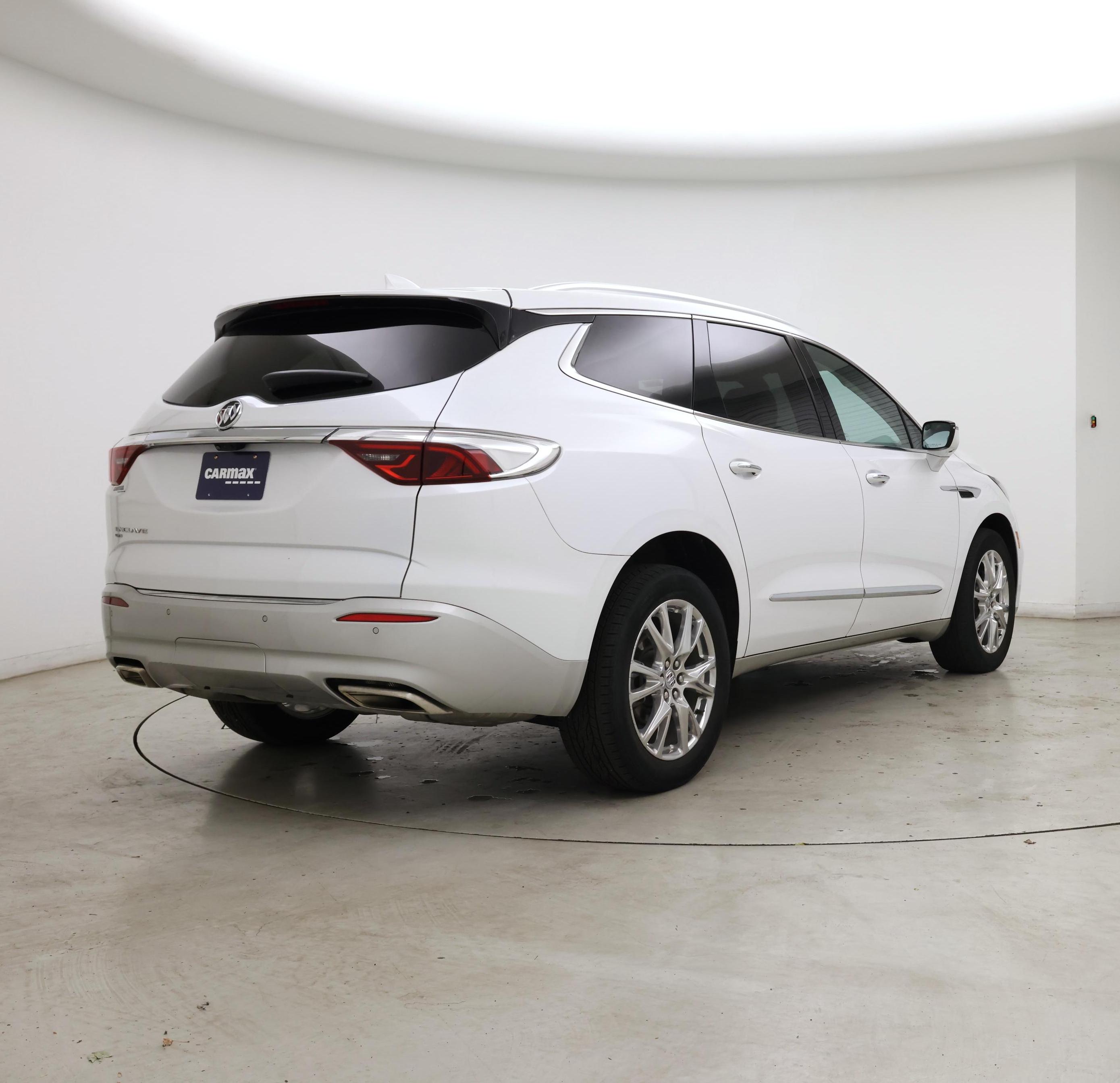 Thumbnail: 2024 Buick Enclave - 8