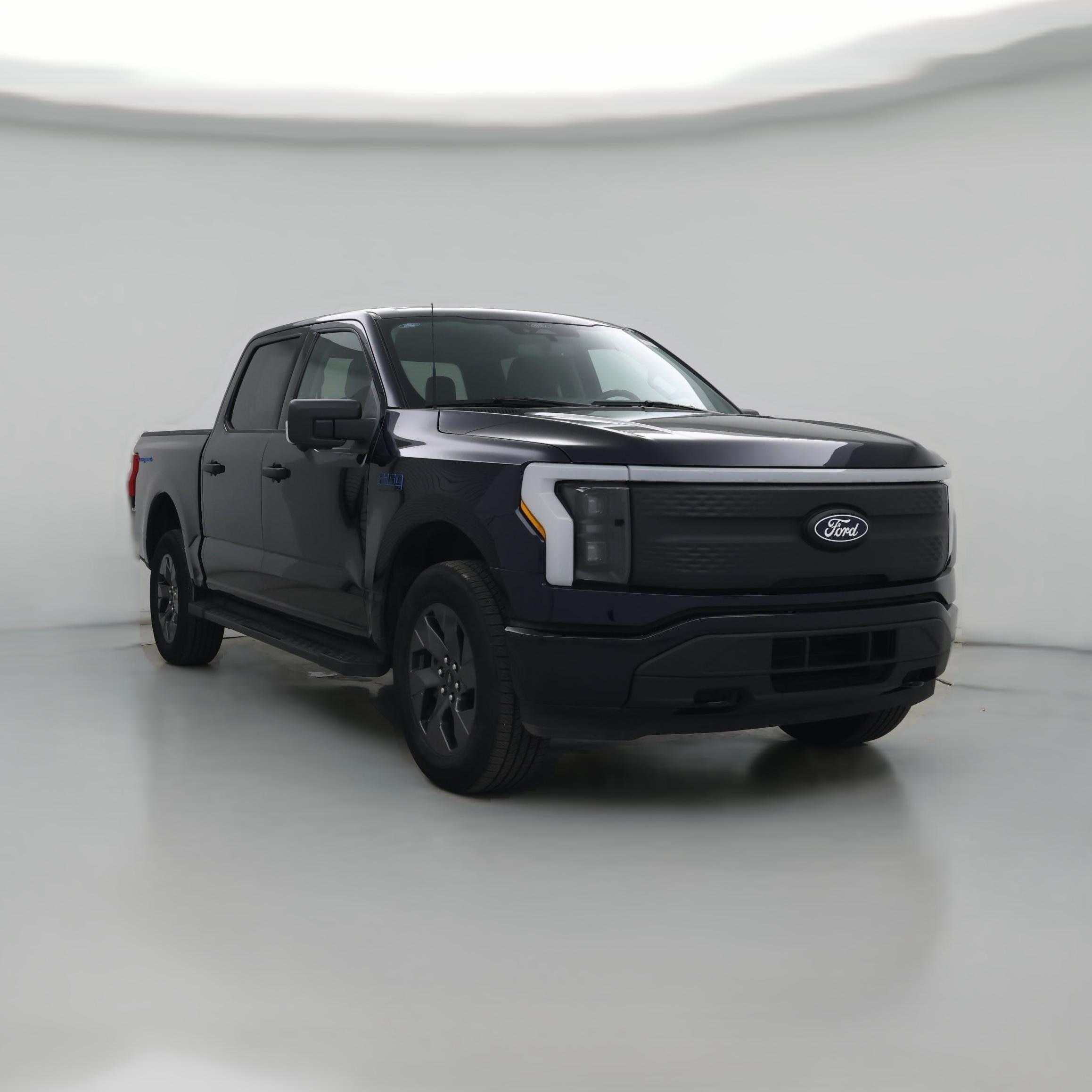 Thumbnail: 2024 Ford F-150 - 1