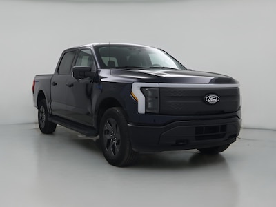 2024 Ford F150 Lightning