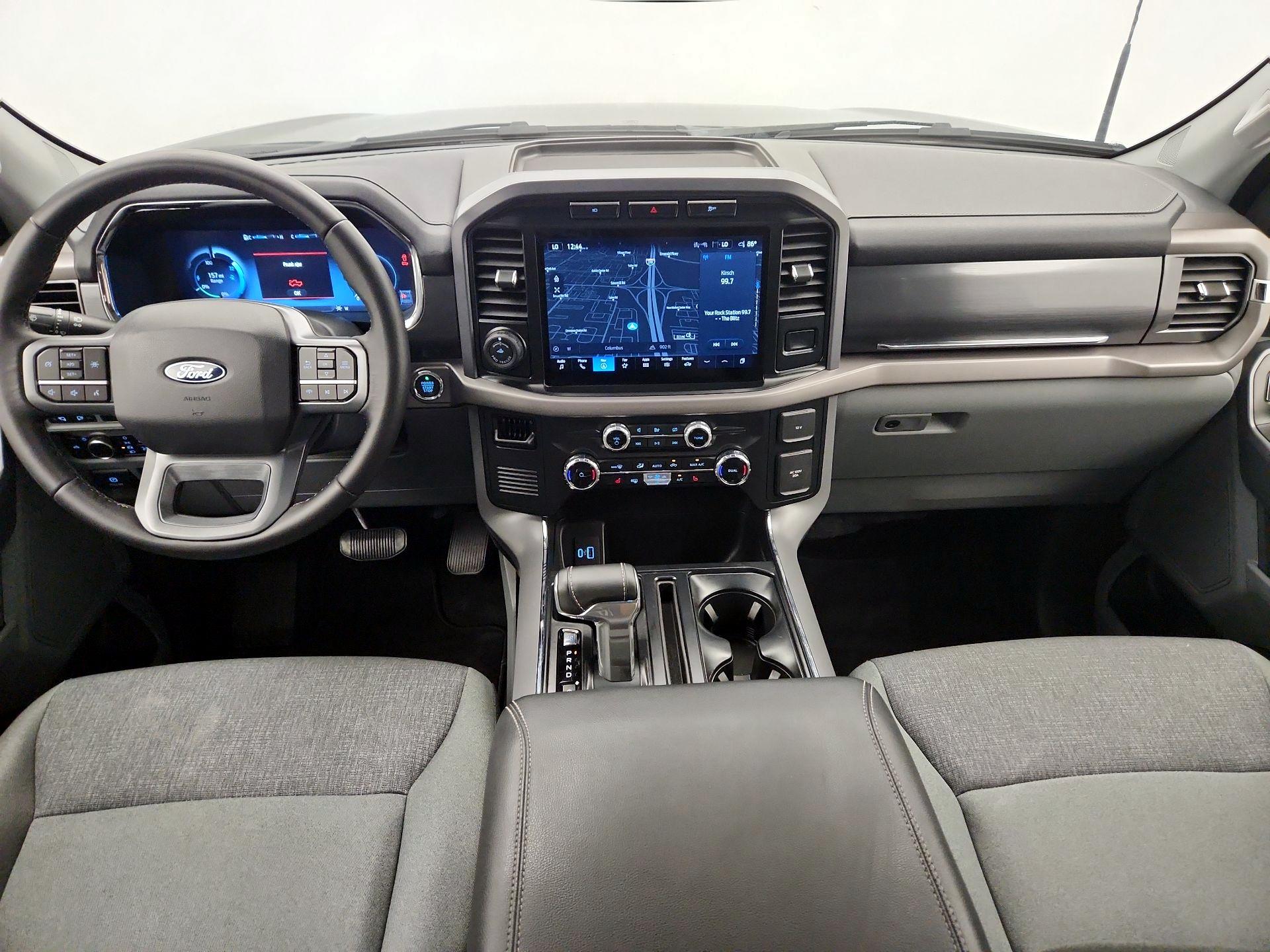 Thumbnail: 2024 Ford F-150 - 9
