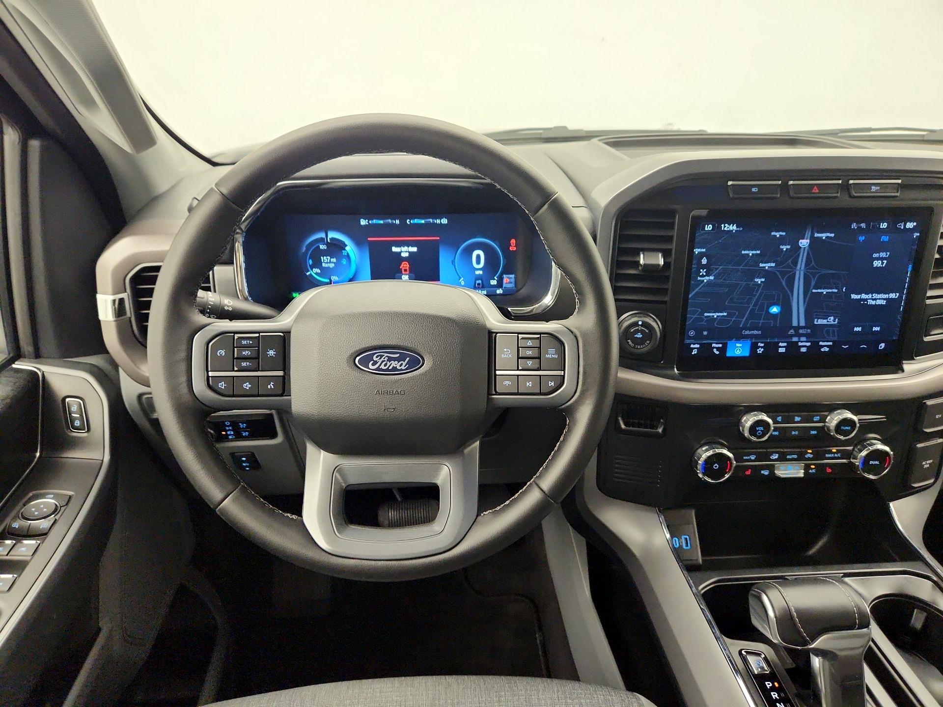 Thumbnail: 2024 Ford F-150 - 10