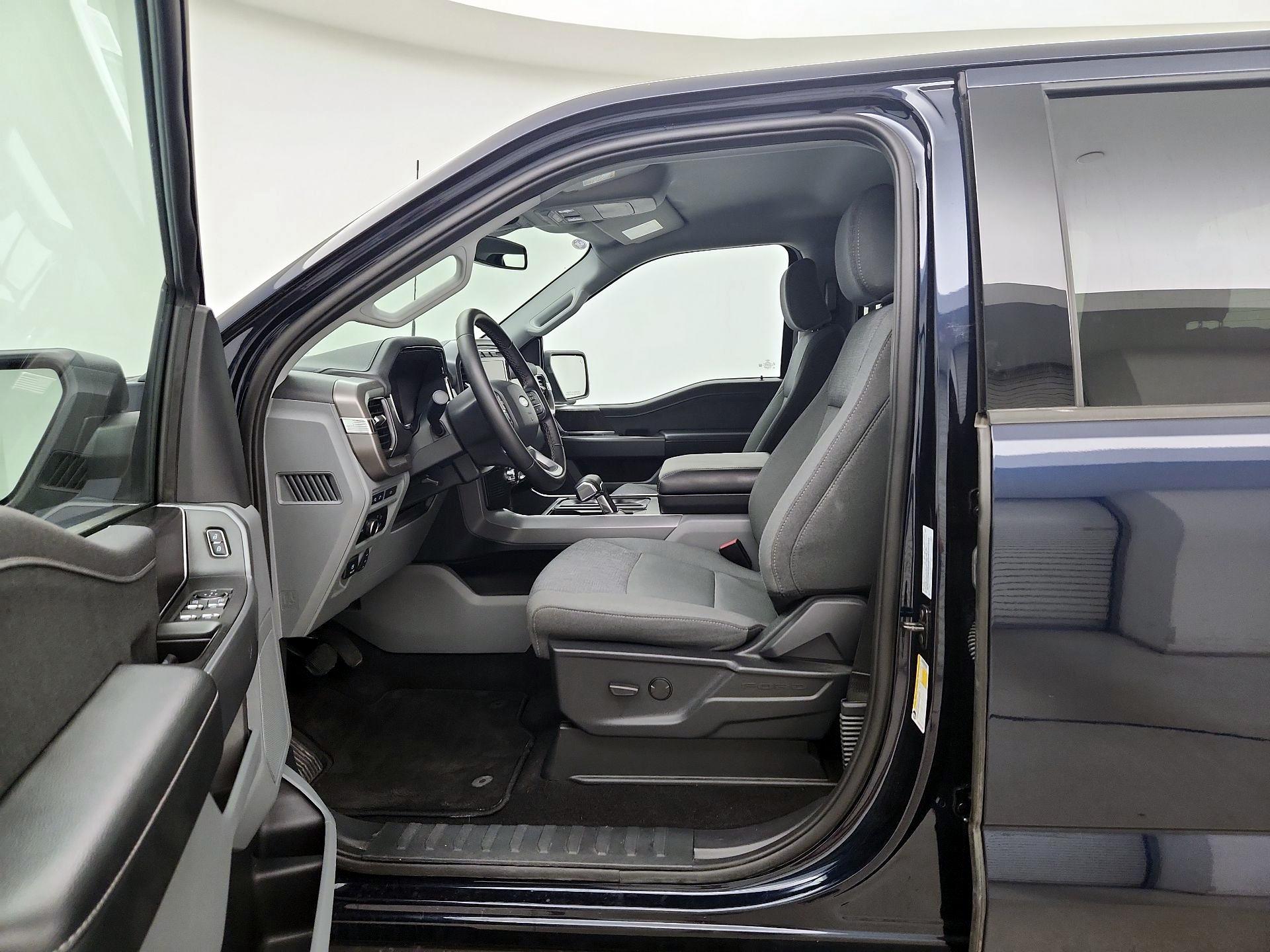 Thumbnail: 2024 Ford F-150 - 11