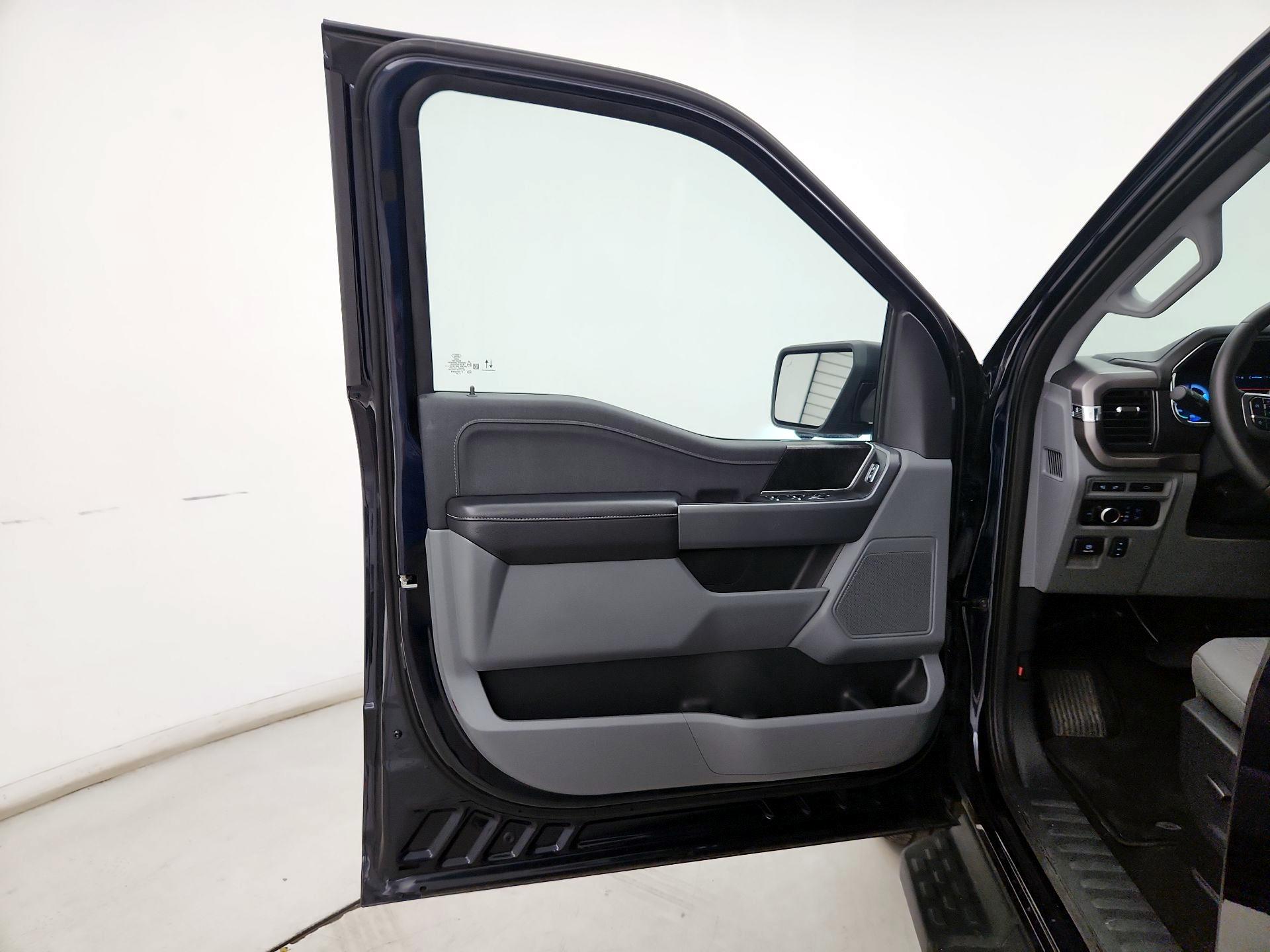 Thumbnail: 2024 Ford F-150 - 12