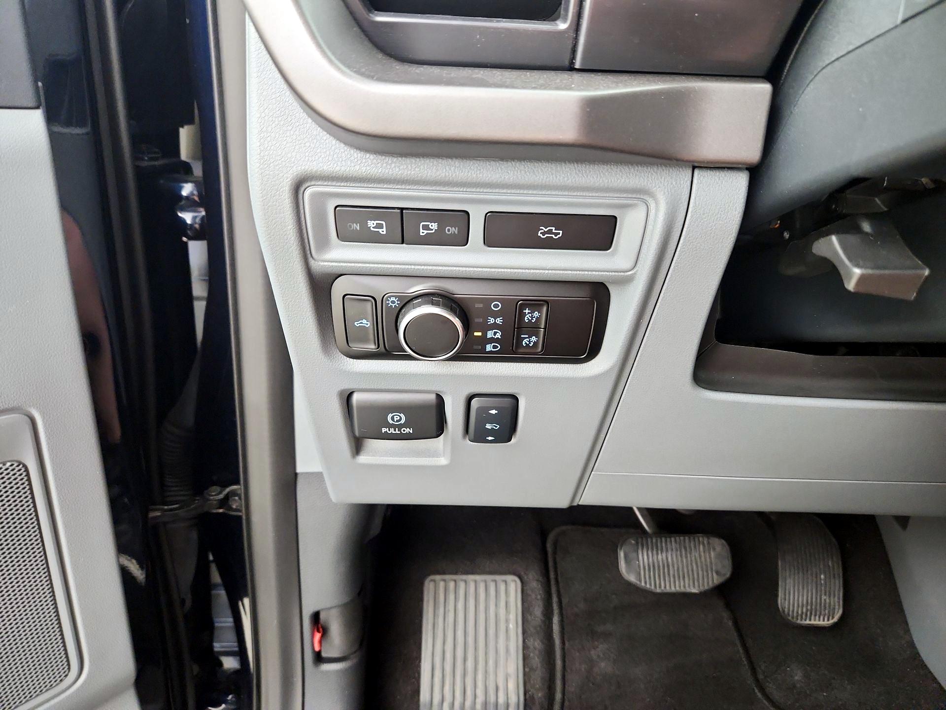 Thumbnail: 2024 Ford F-150 - 13