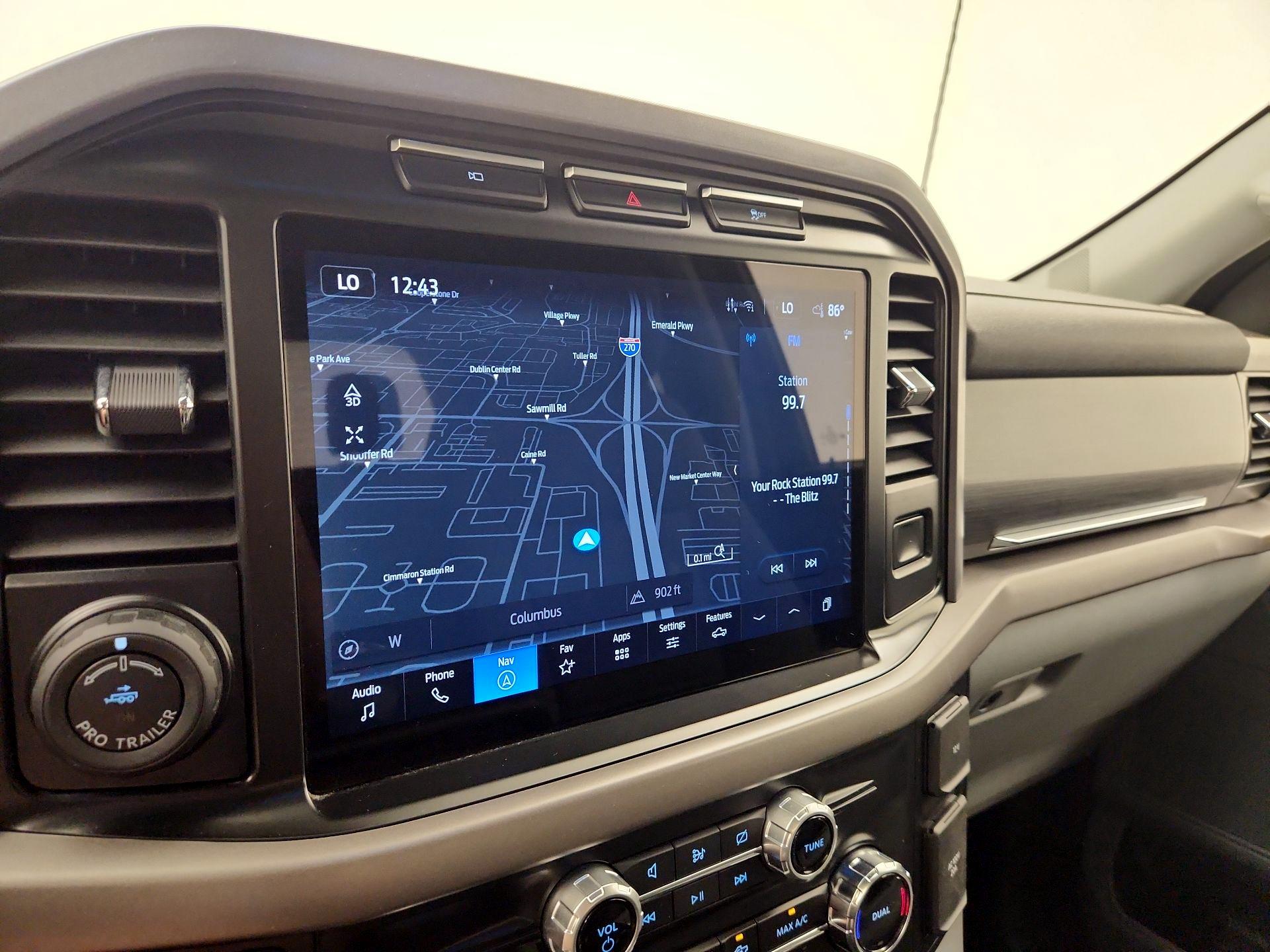 Thumbnail: 2024 Ford F-150 - 14