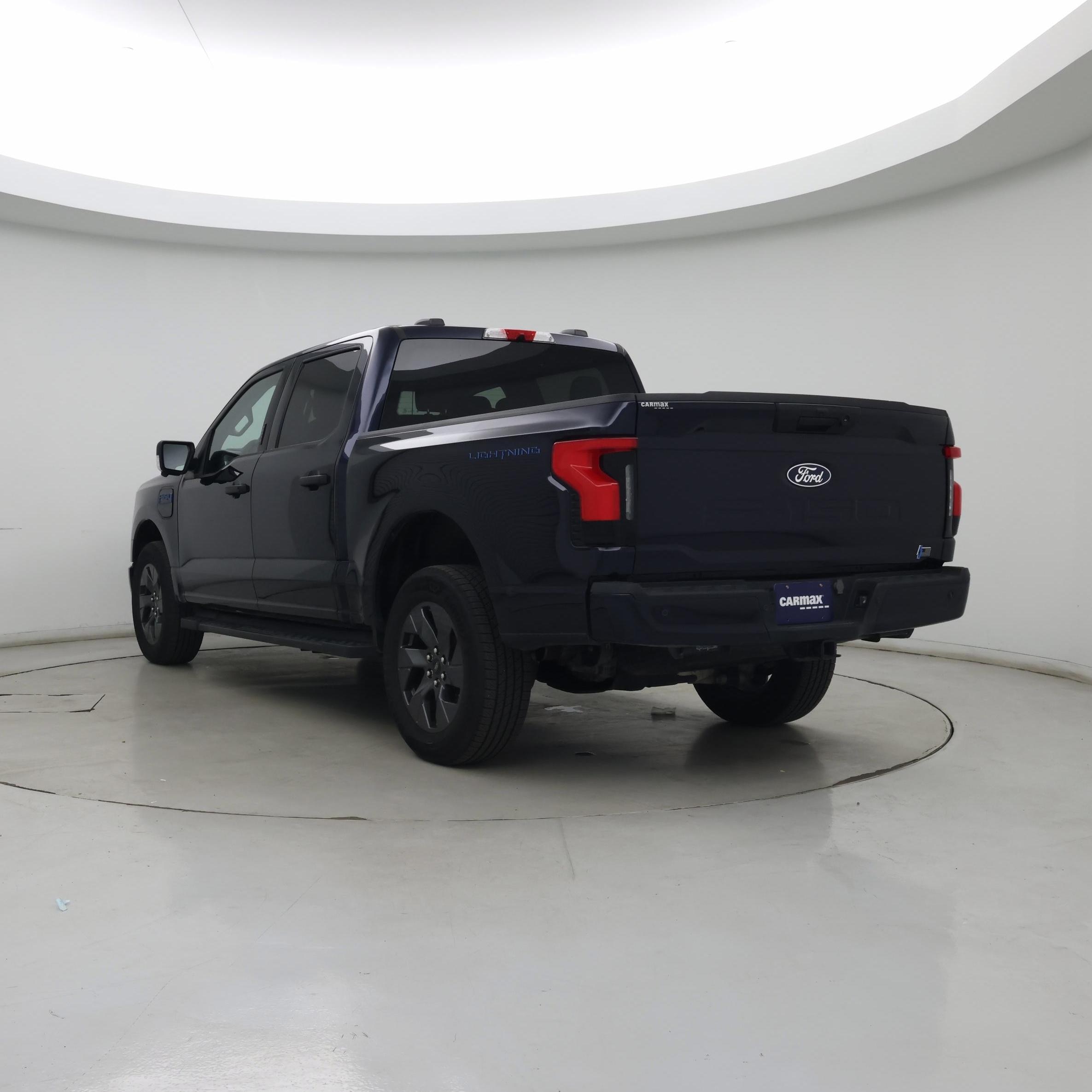 Thumbnail: 2024 Ford F-150 - 2