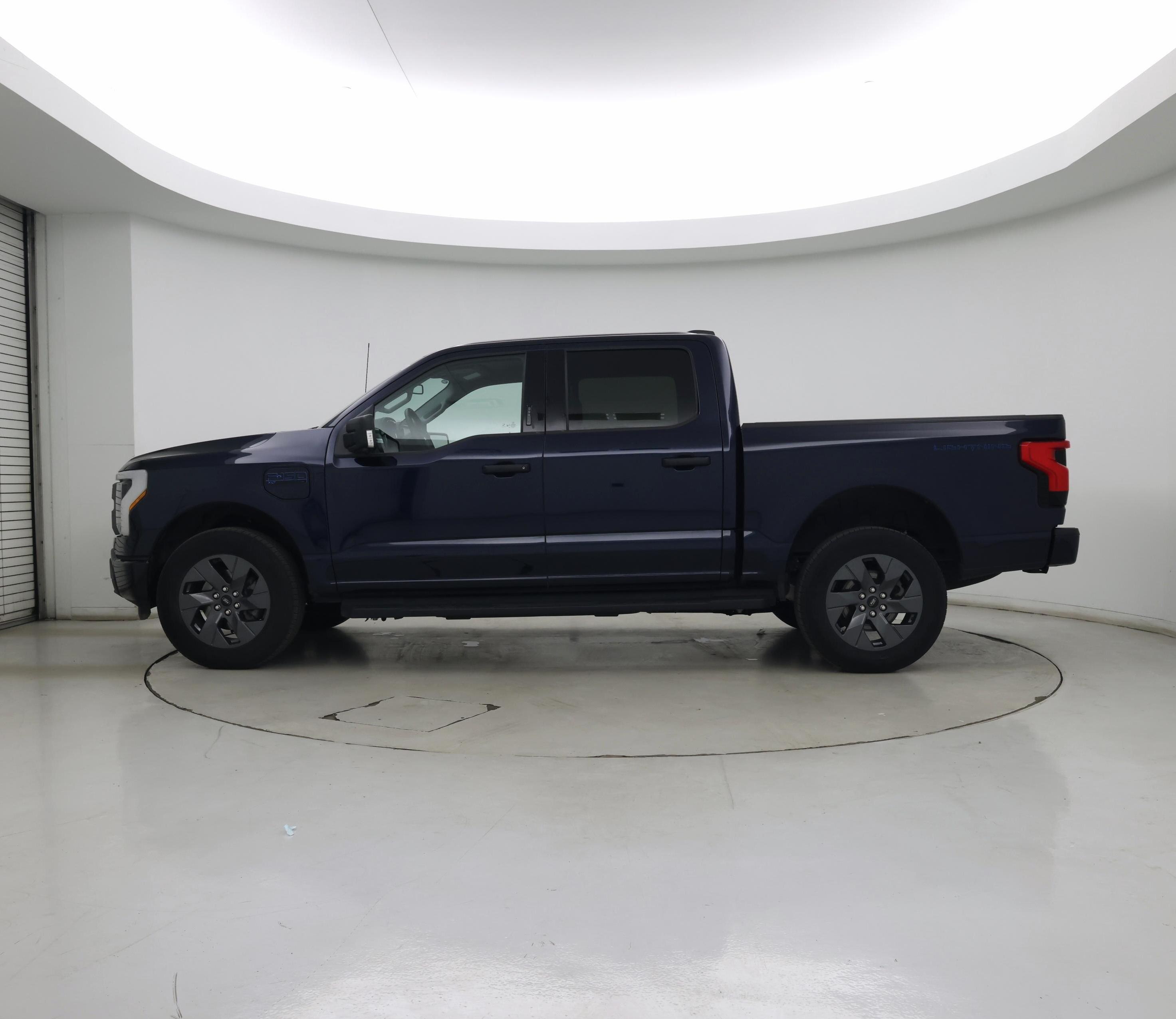 Thumbnail: 2024 Ford F-150 - 3