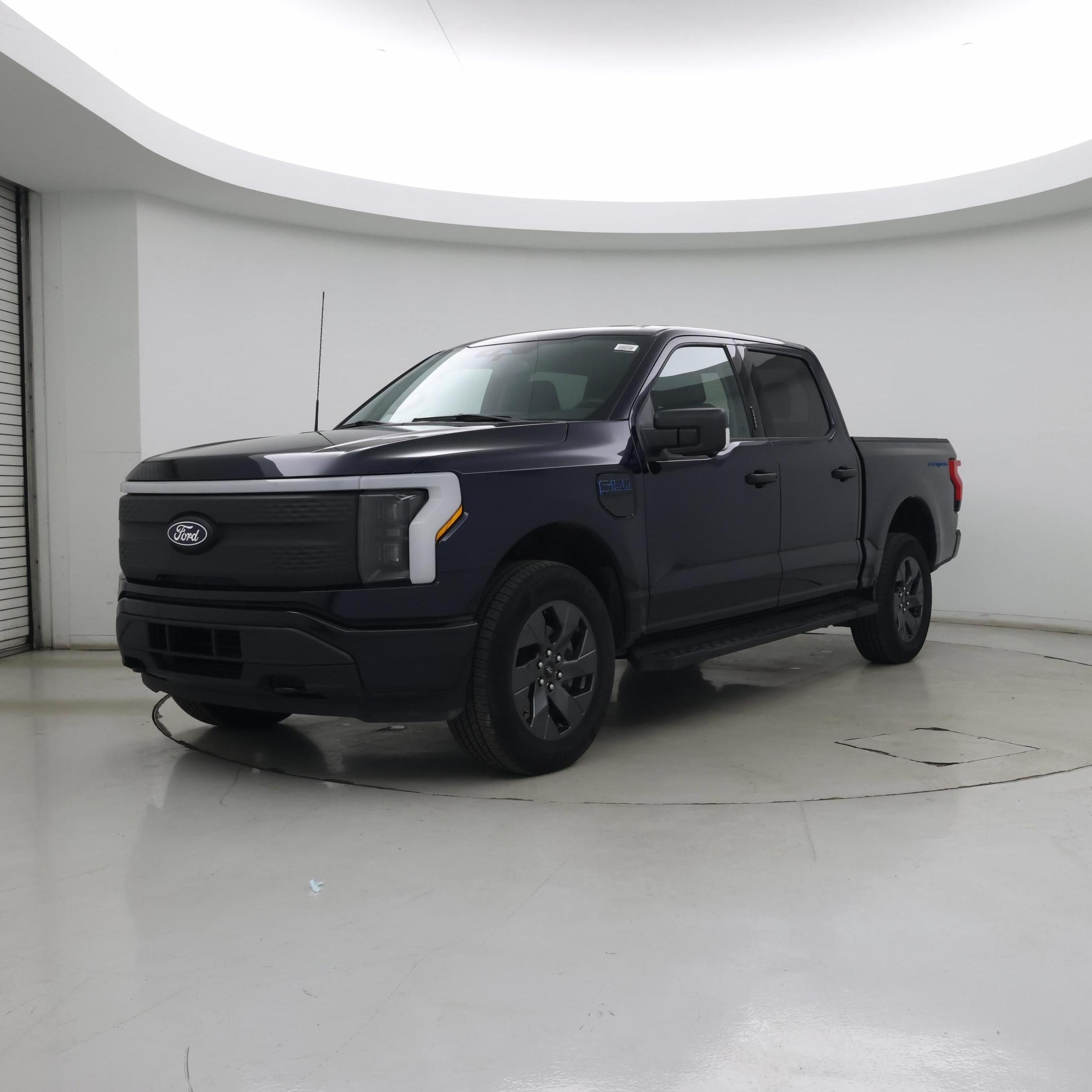 Thumbnail: 2024 Ford F-150 - 4