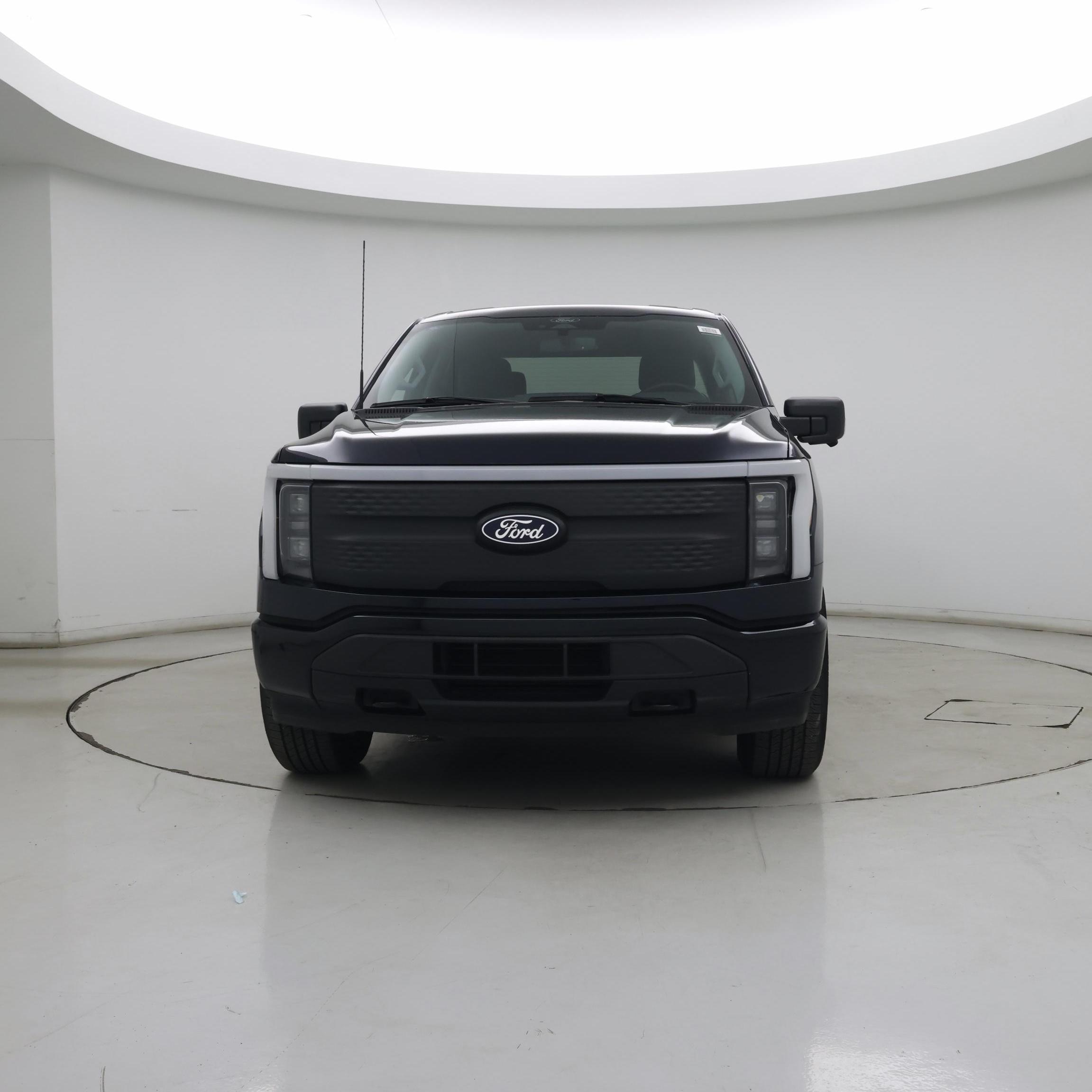 Thumbnail: 2024 Ford F-150 - 5