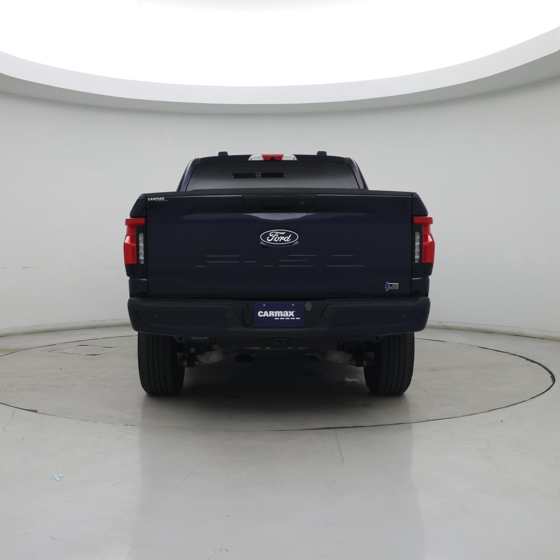 Thumbnail: 2024 Ford F-150 - 6