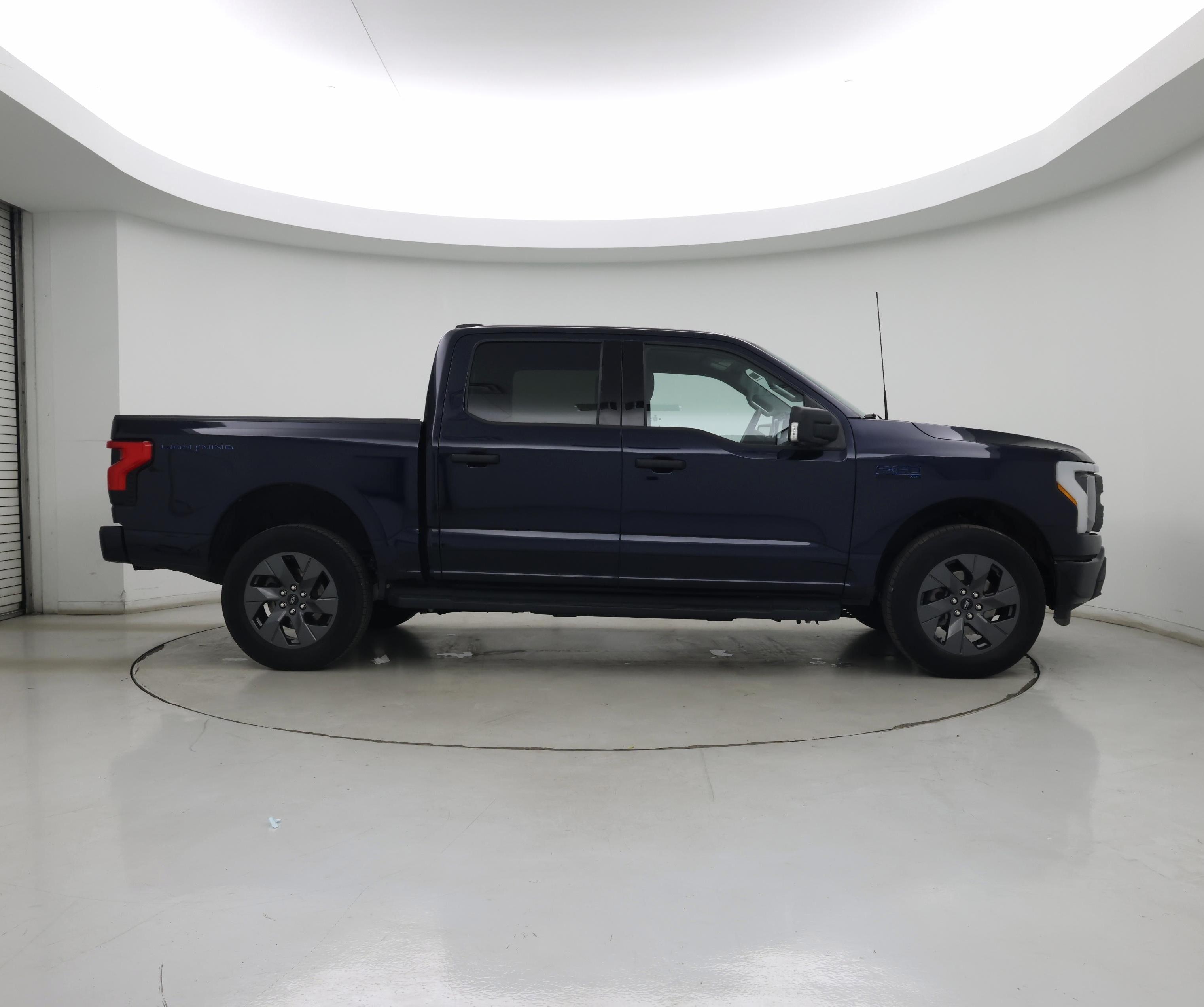 Thumbnail: 2024 Ford F-150 - 7