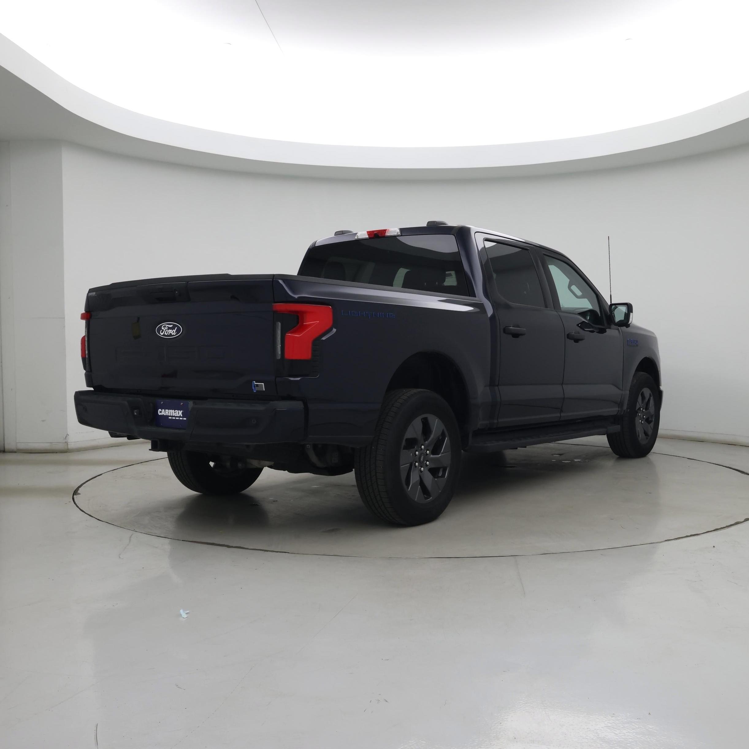 Thumbnail: 2024 Ford F-150 - 8