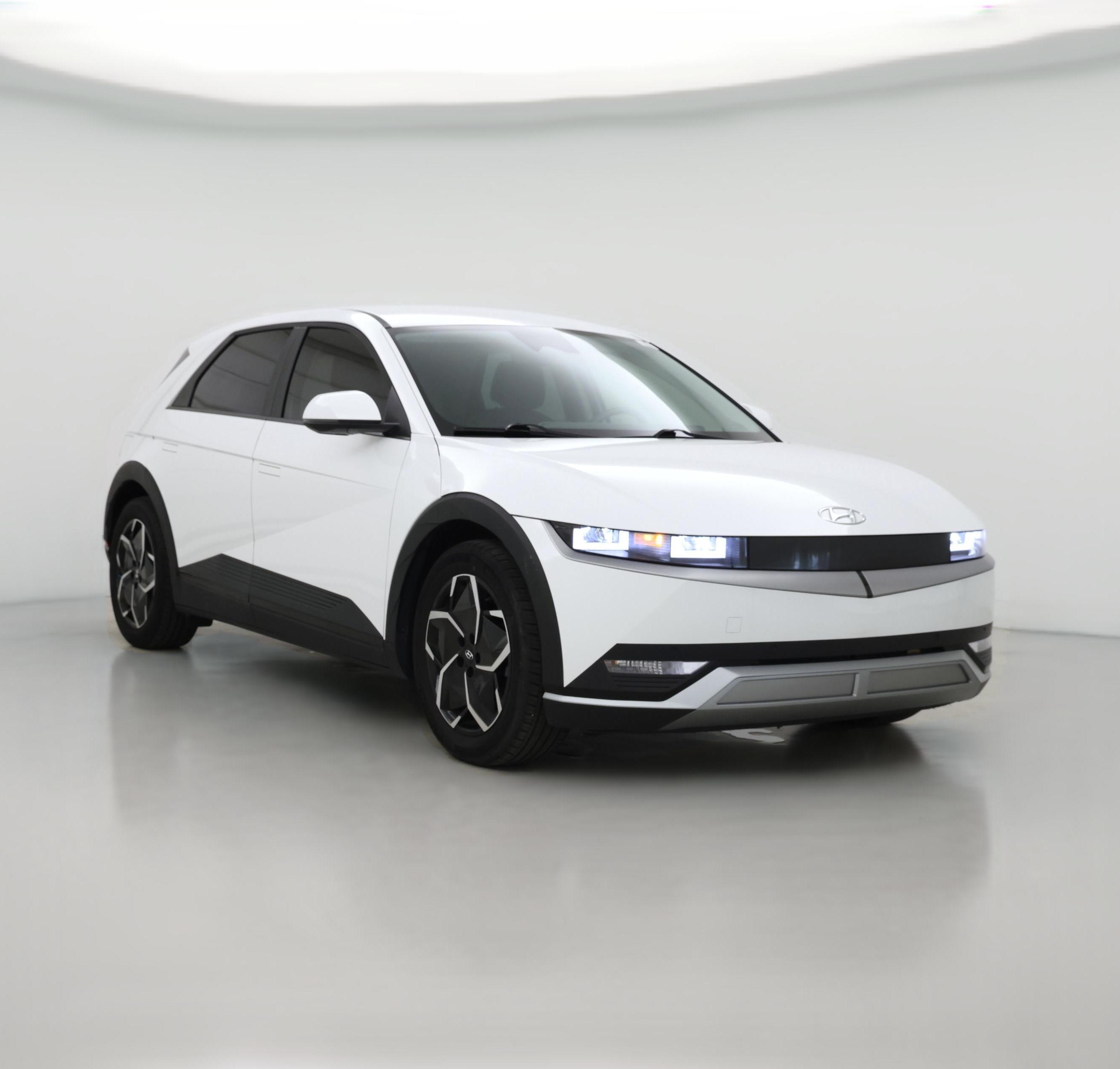 Thumbnail: 2024 Hyundai Ioniq 5 - 1
