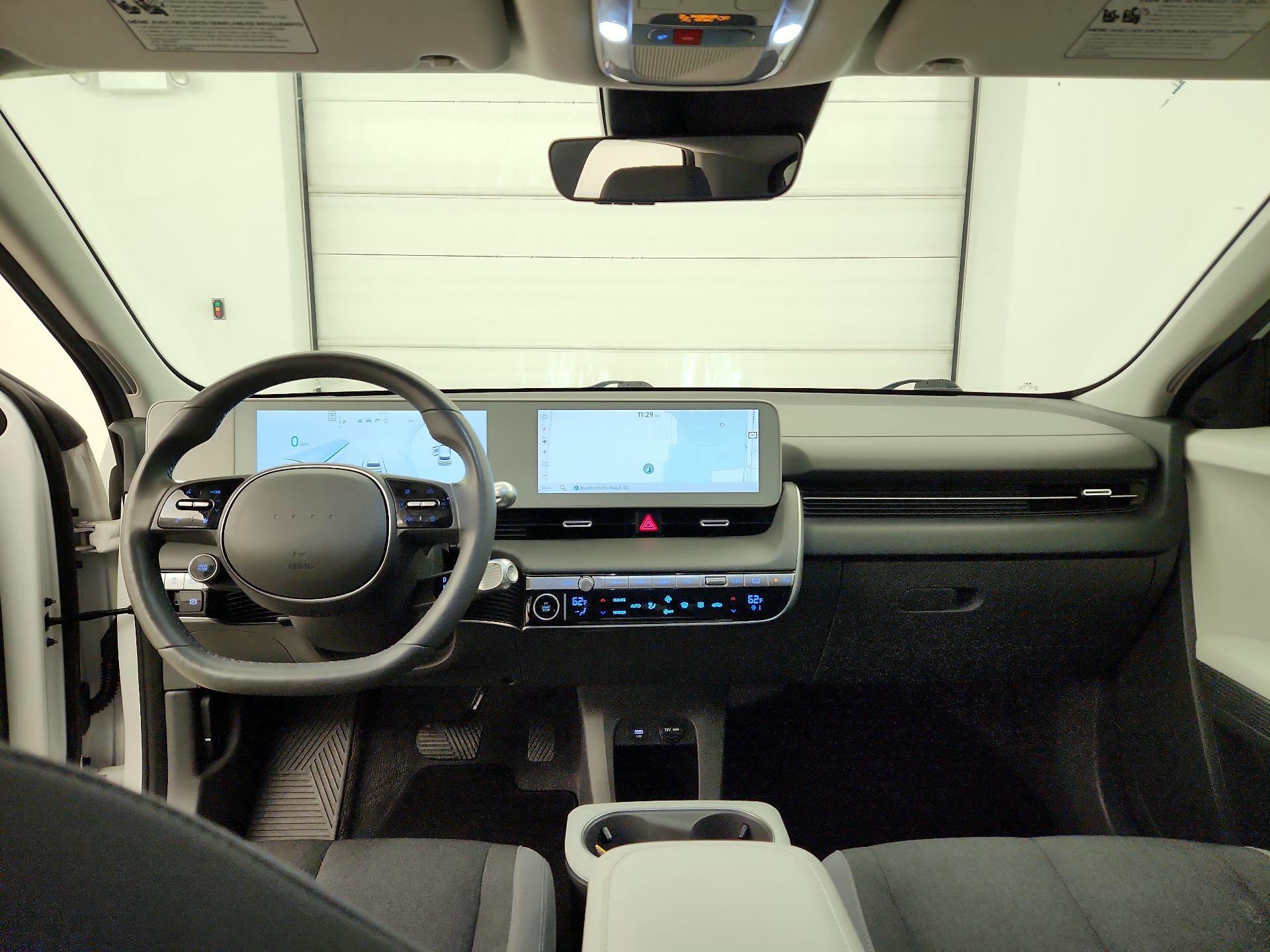Thumbnail: 2024 Hyundai Ioniq 5 - 9