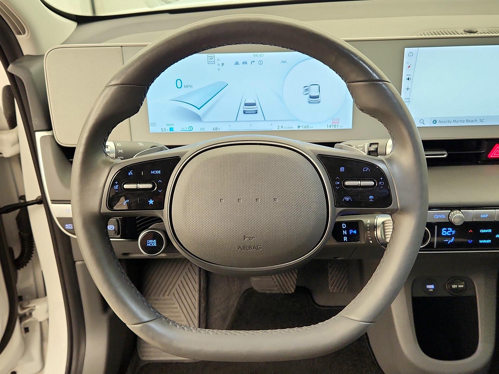 Thumbnail: 2024 Hyundai Ioniq 5 - 10