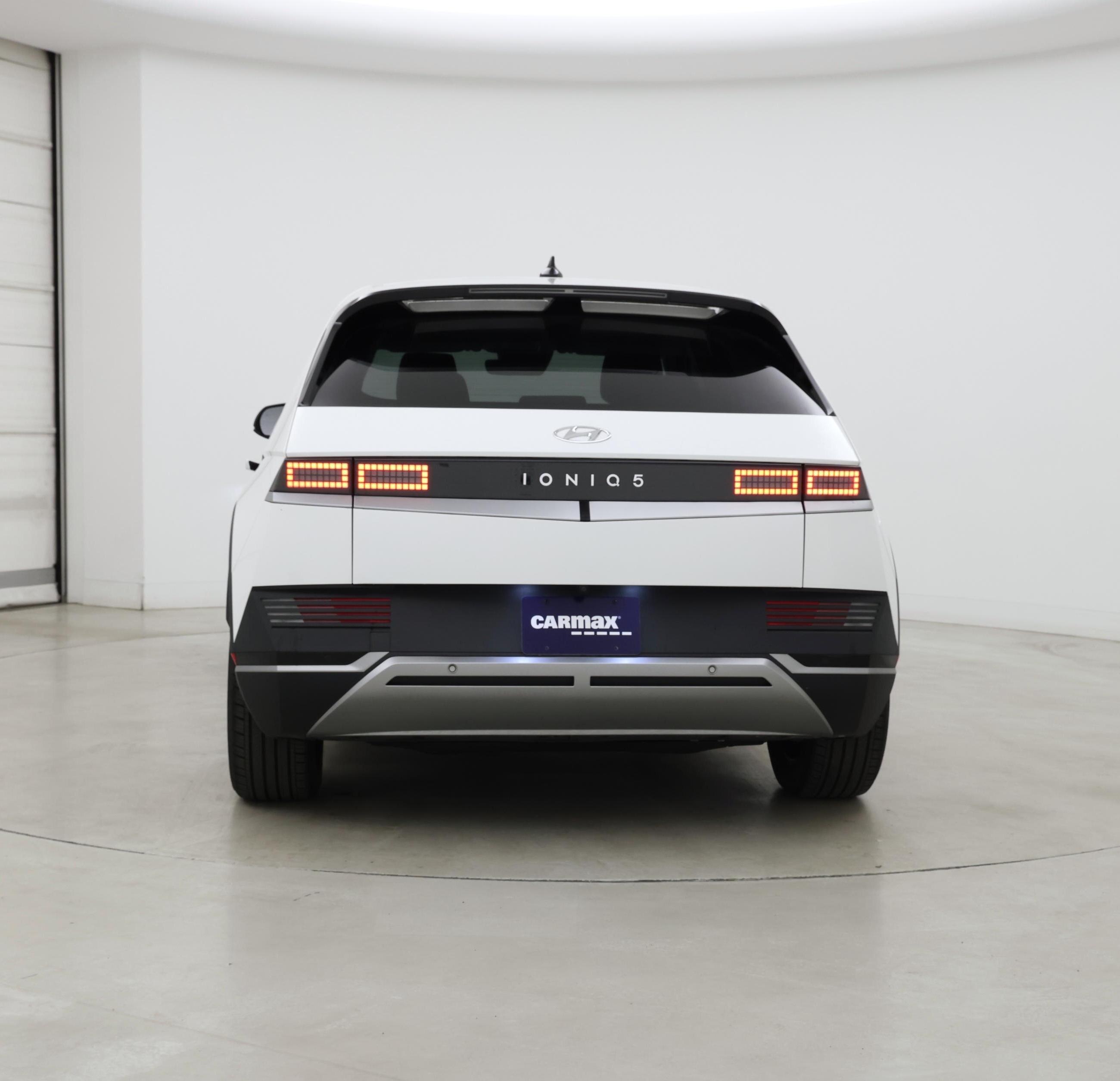 Thumbnail: 2024 Hyundai Ioniq 5 - 6