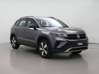 2024 Volkswagen Taos S