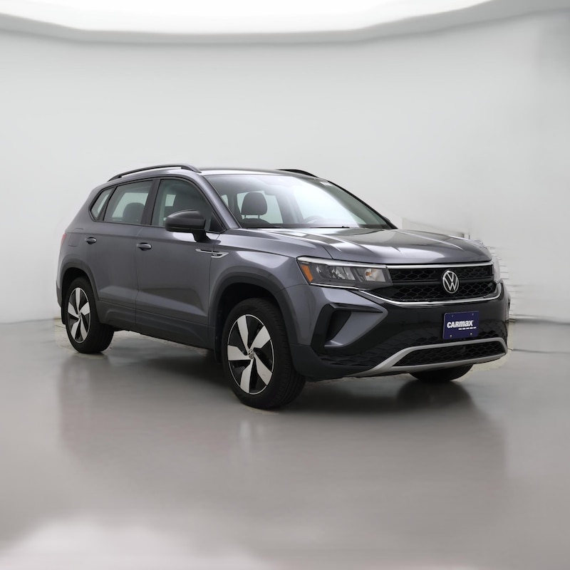 2024 Volkswagen Taos S