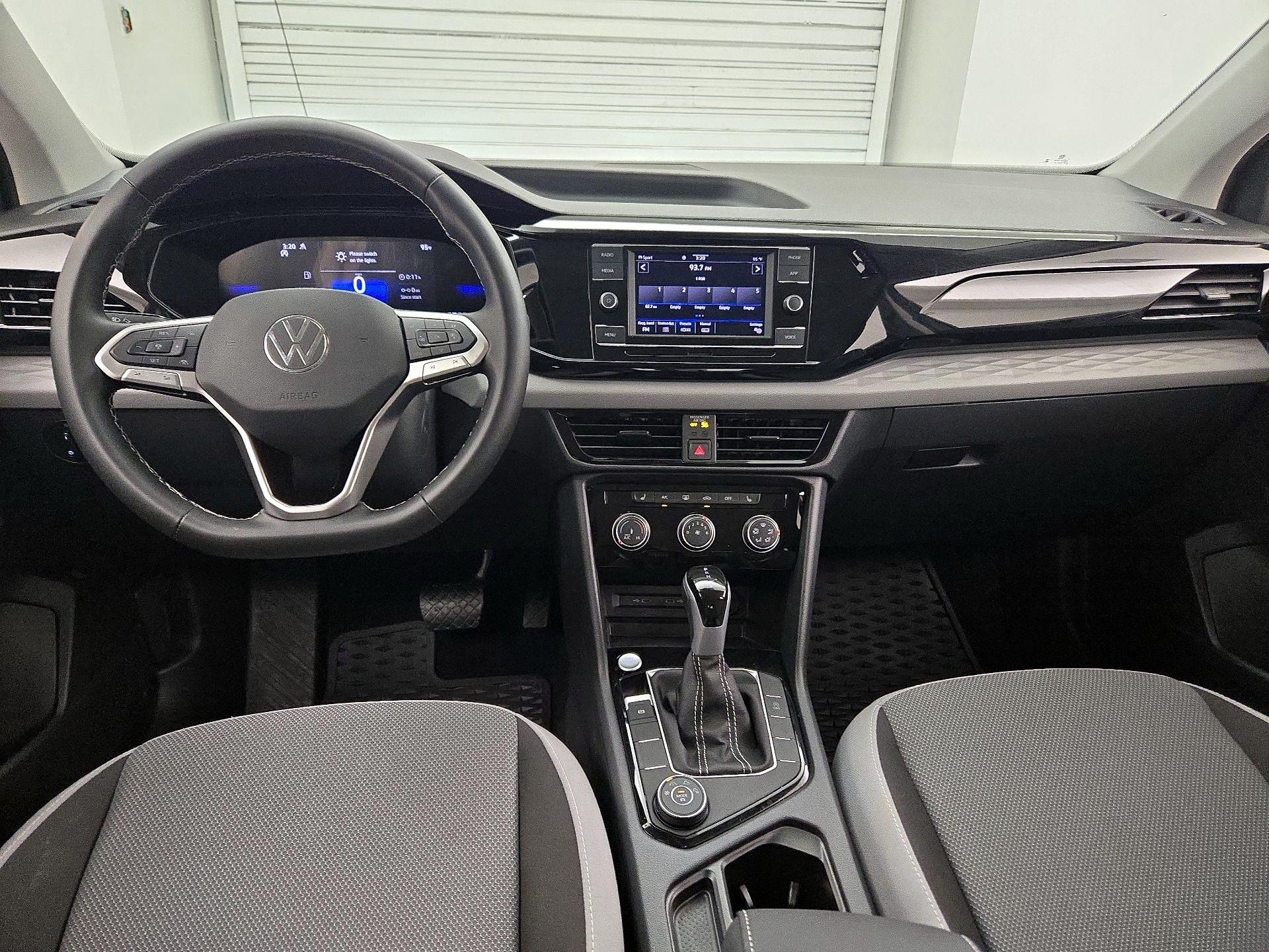 Thumbnail: 2024 Volkswagen Taos - 9