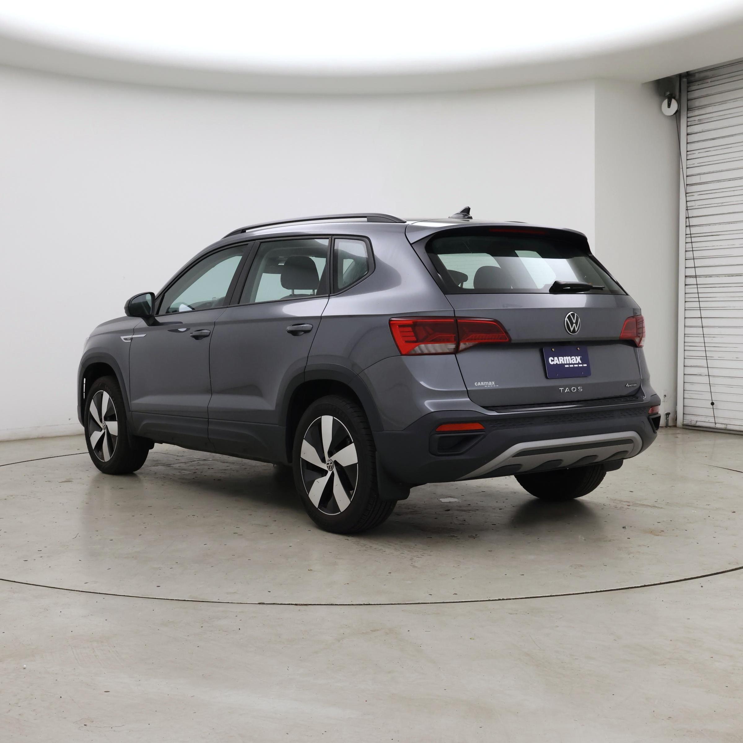 Thumbnail: 2024 Volkswagen Taos - 2