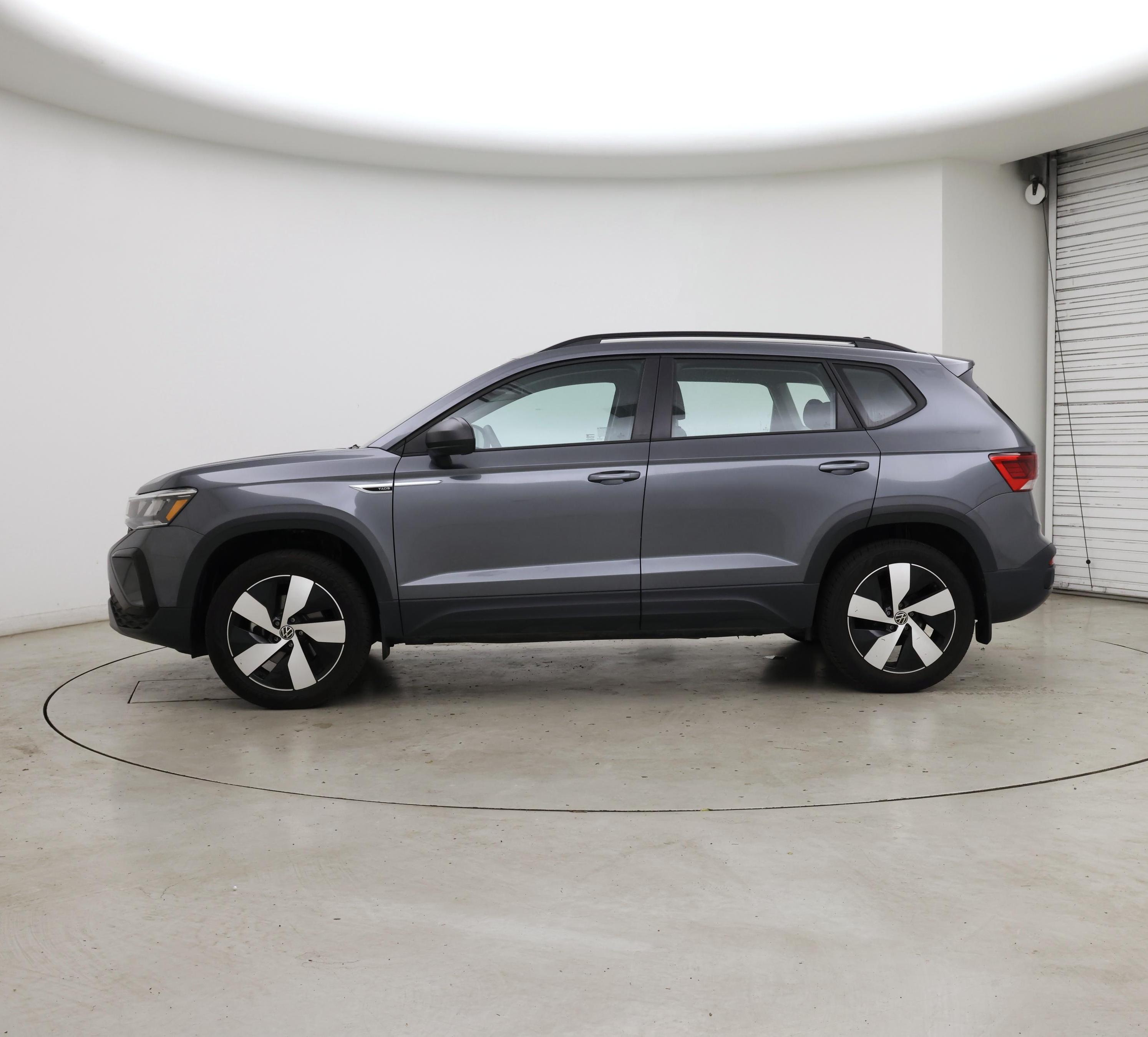 Thumbnail: 2024 Volkswagen Taos - 3