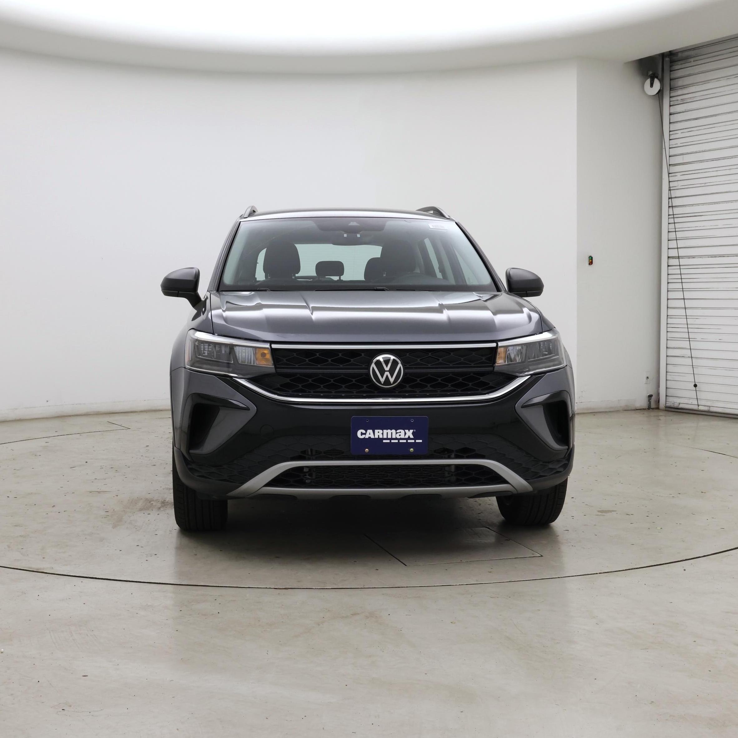 Thumbnail: 2024 Volkswagen Taos - 5