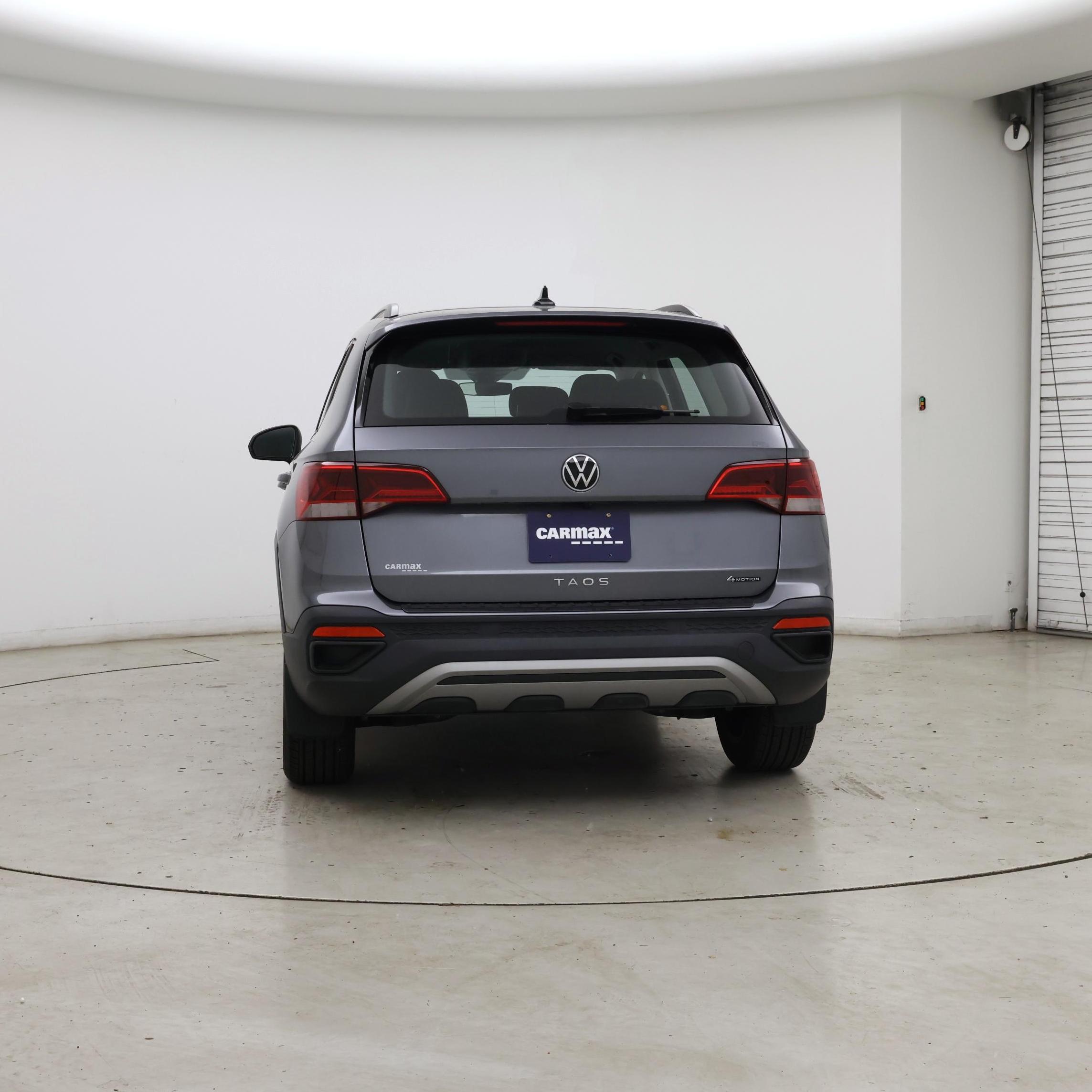 Thumbnail: 2024 Volkswagen Taos - 6