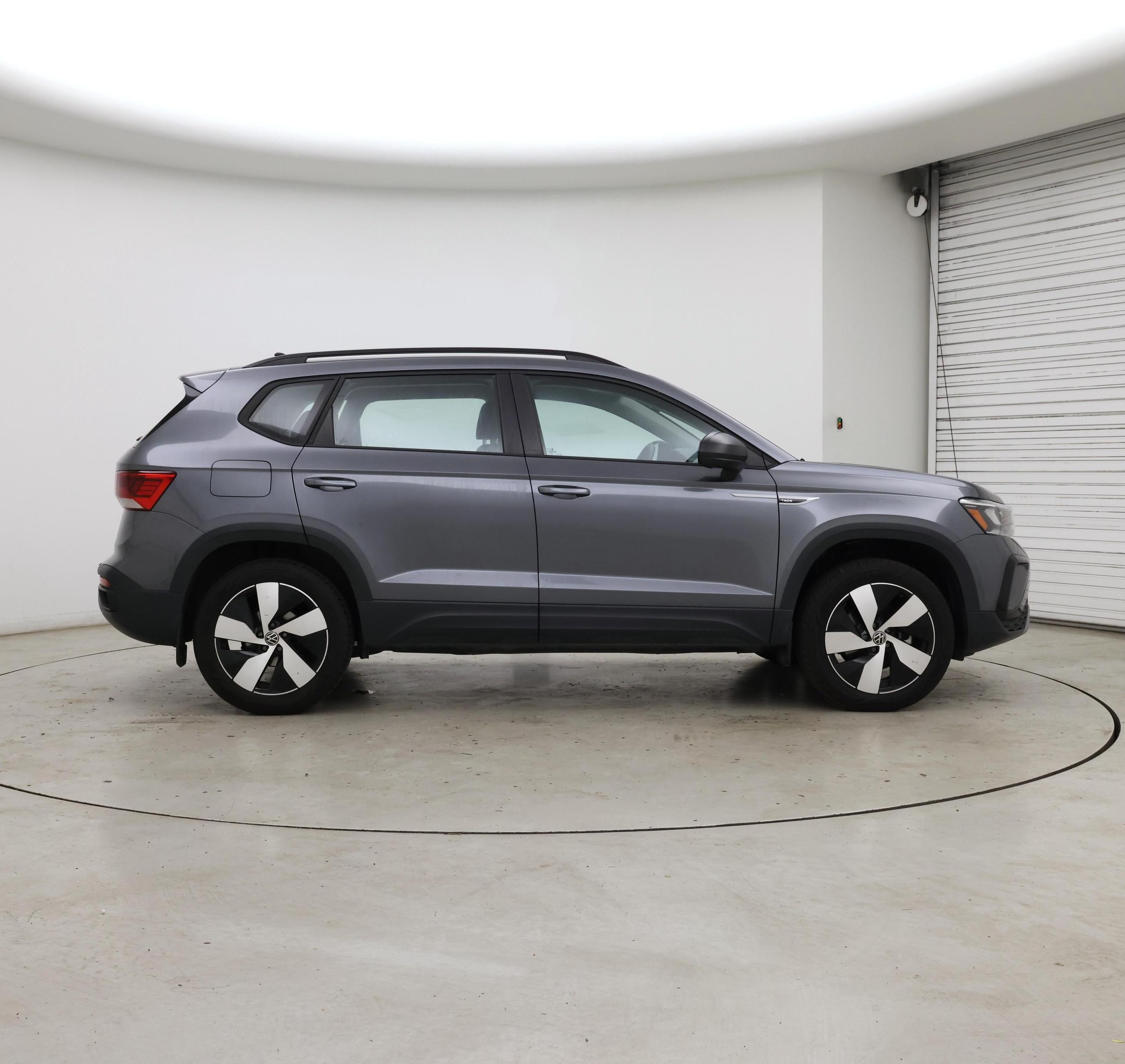 Thumbnail: 2024 Volkswagen Taos - 7