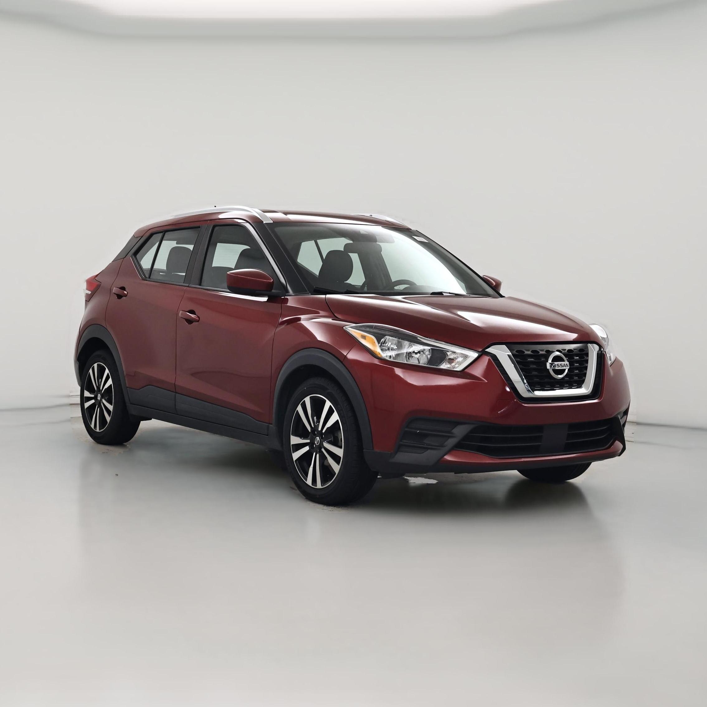 Thumbnail: 2020 Nissan Kicks - 1