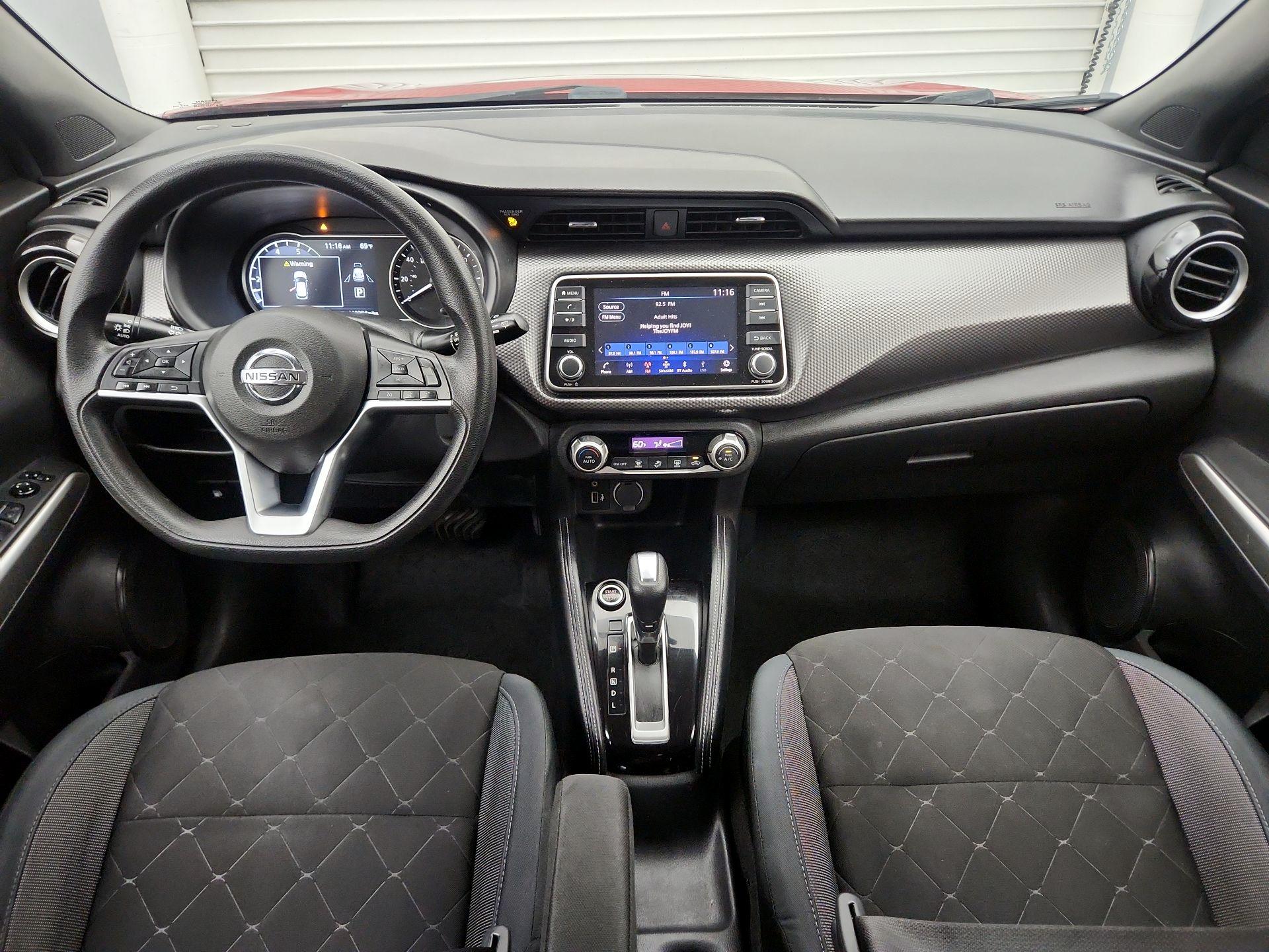 Thumbnail: 2020 Nissan Kicks - 9