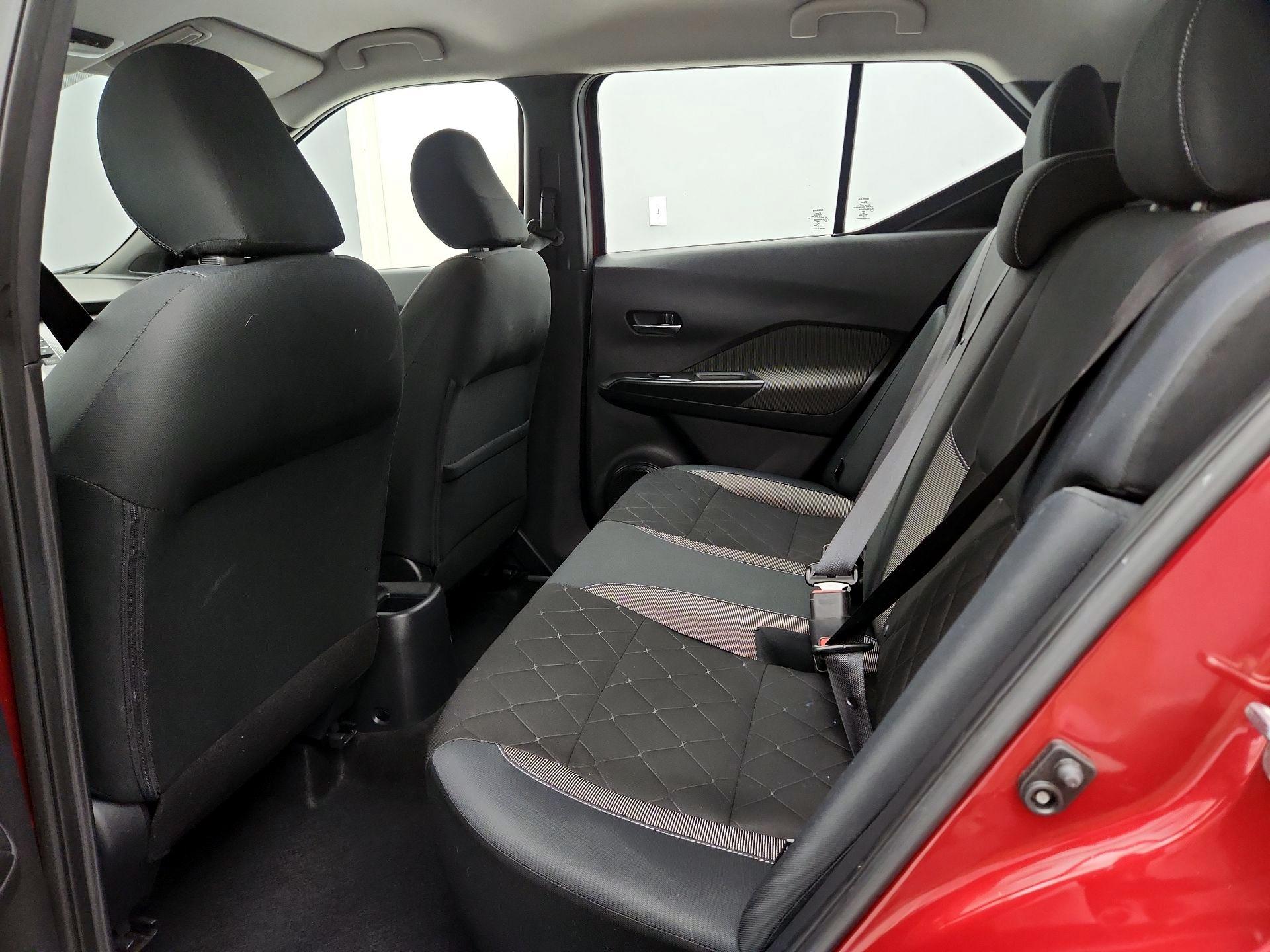 Thumbnail: 2020 Nissan Kicks - 18