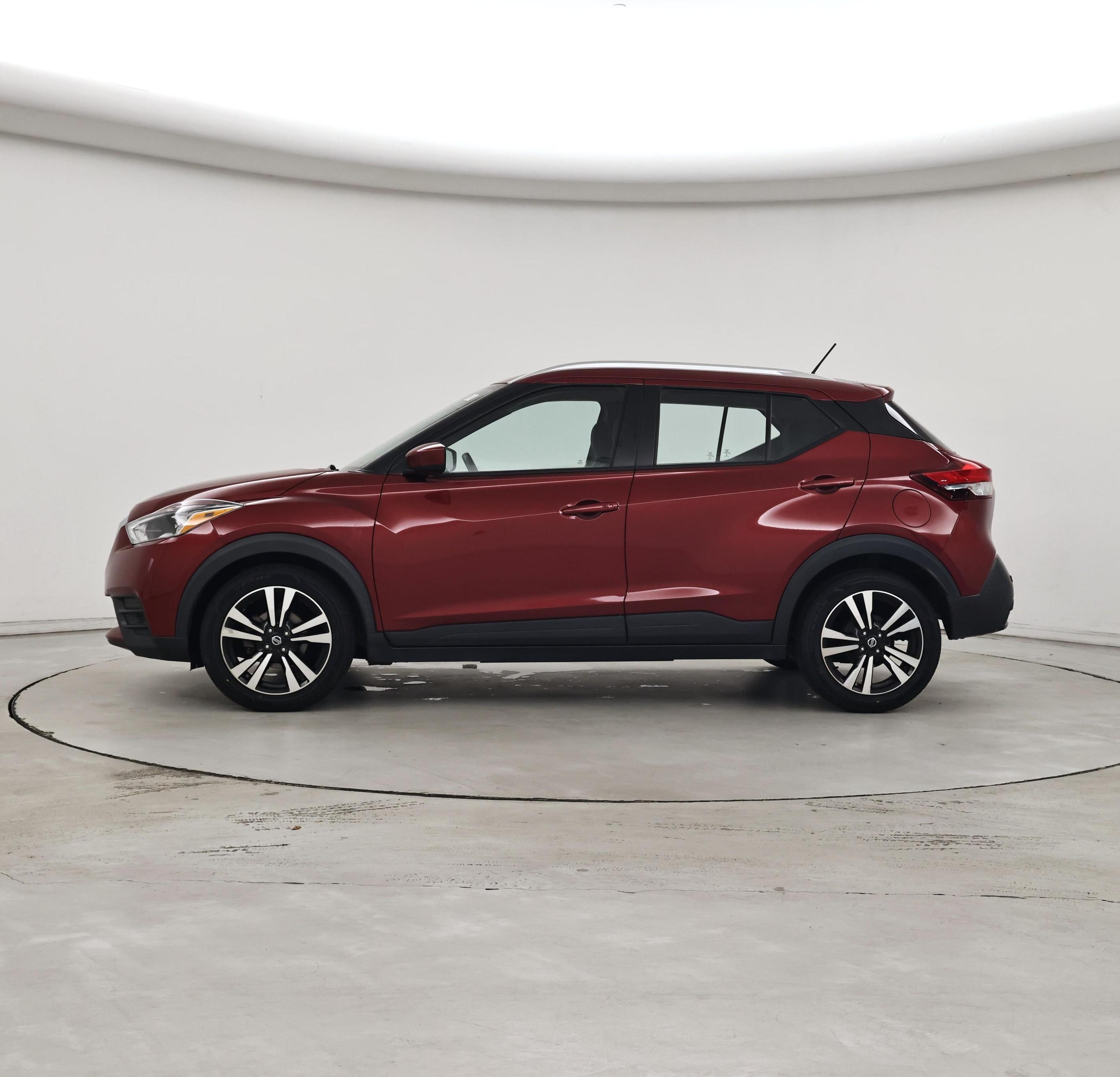 Thumbnail: 2020 Nissan Kicks - 3