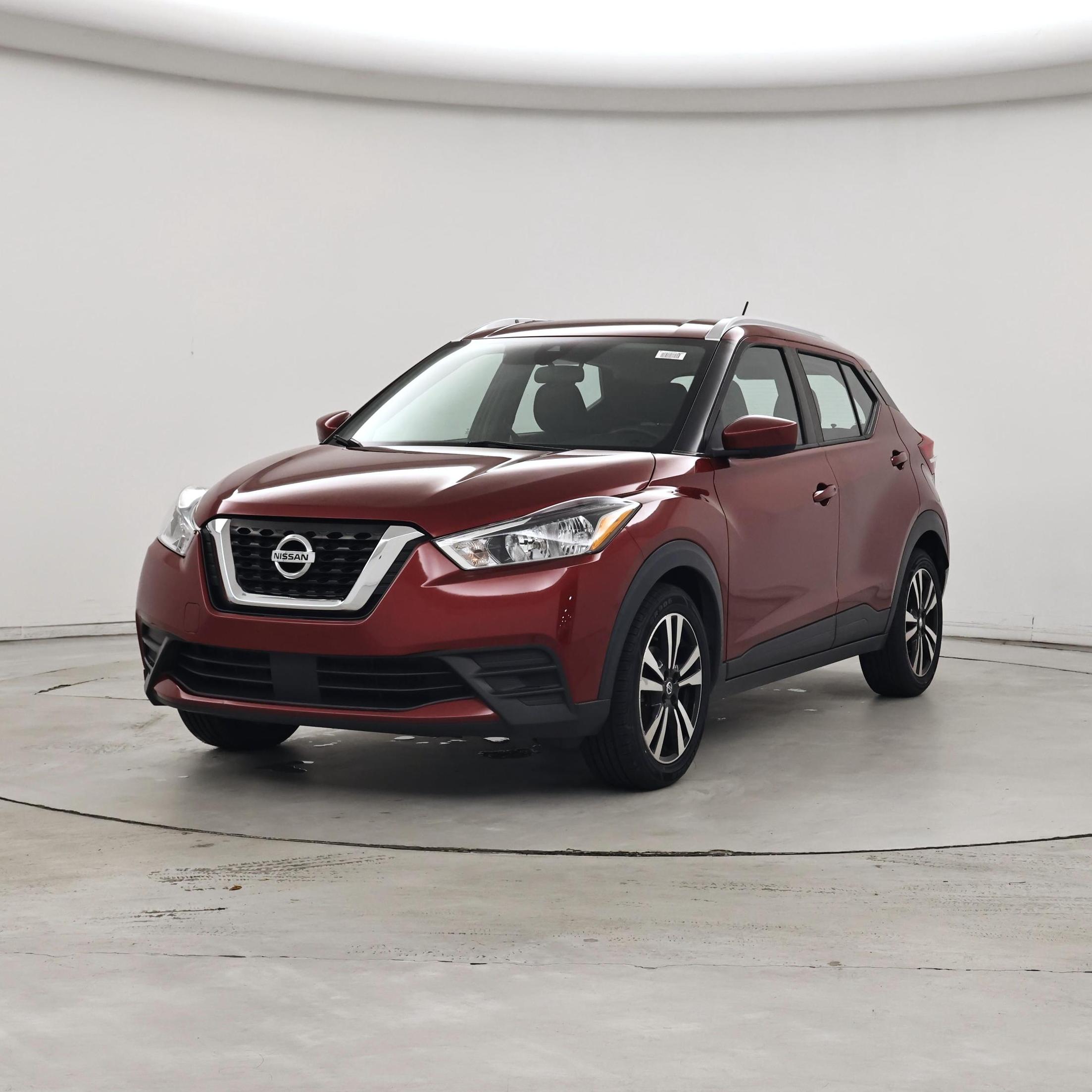 Thumbnail: 2020 Nissan Kicks - 4